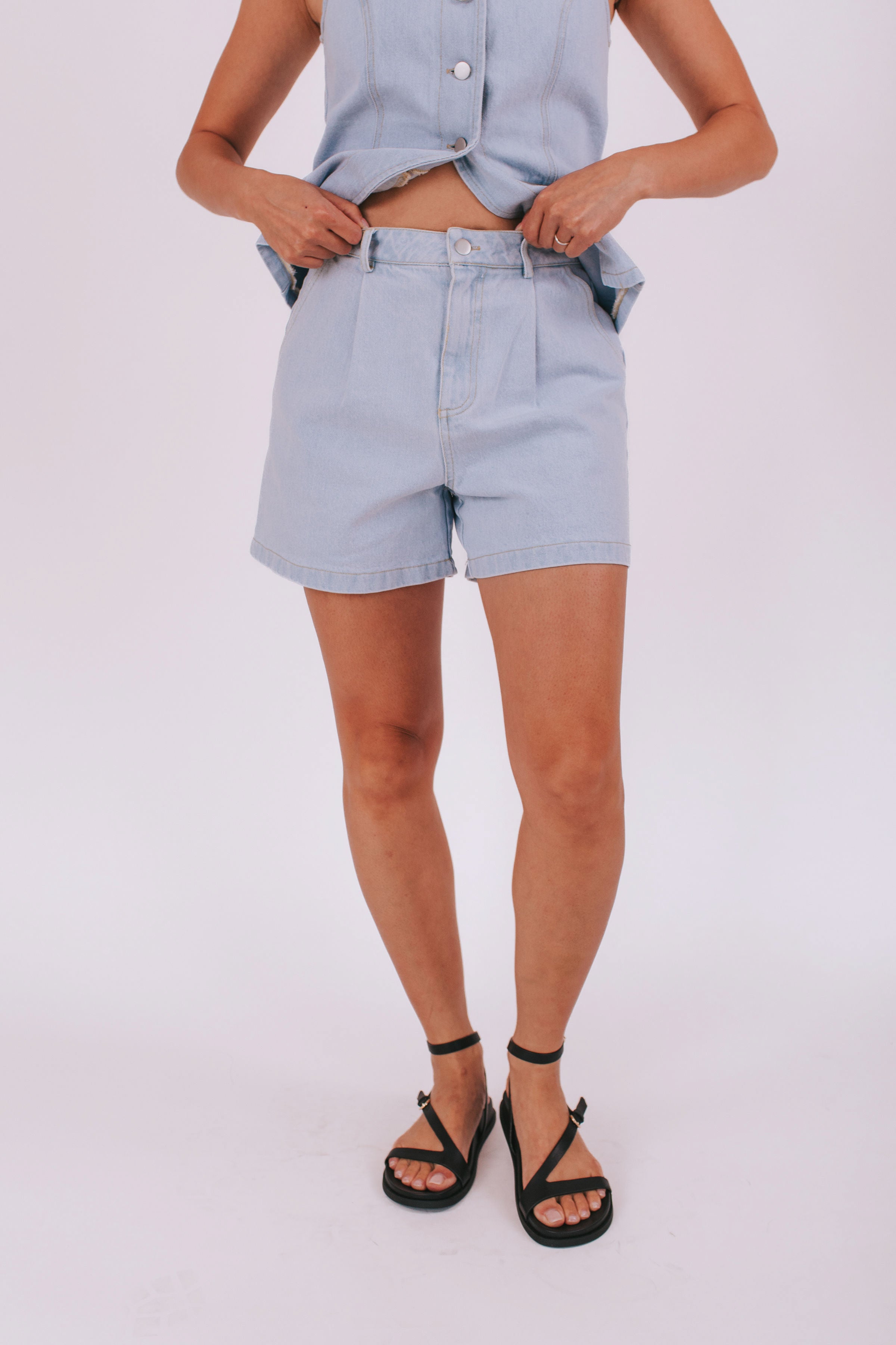 Pursuit Of Happiness Shorts