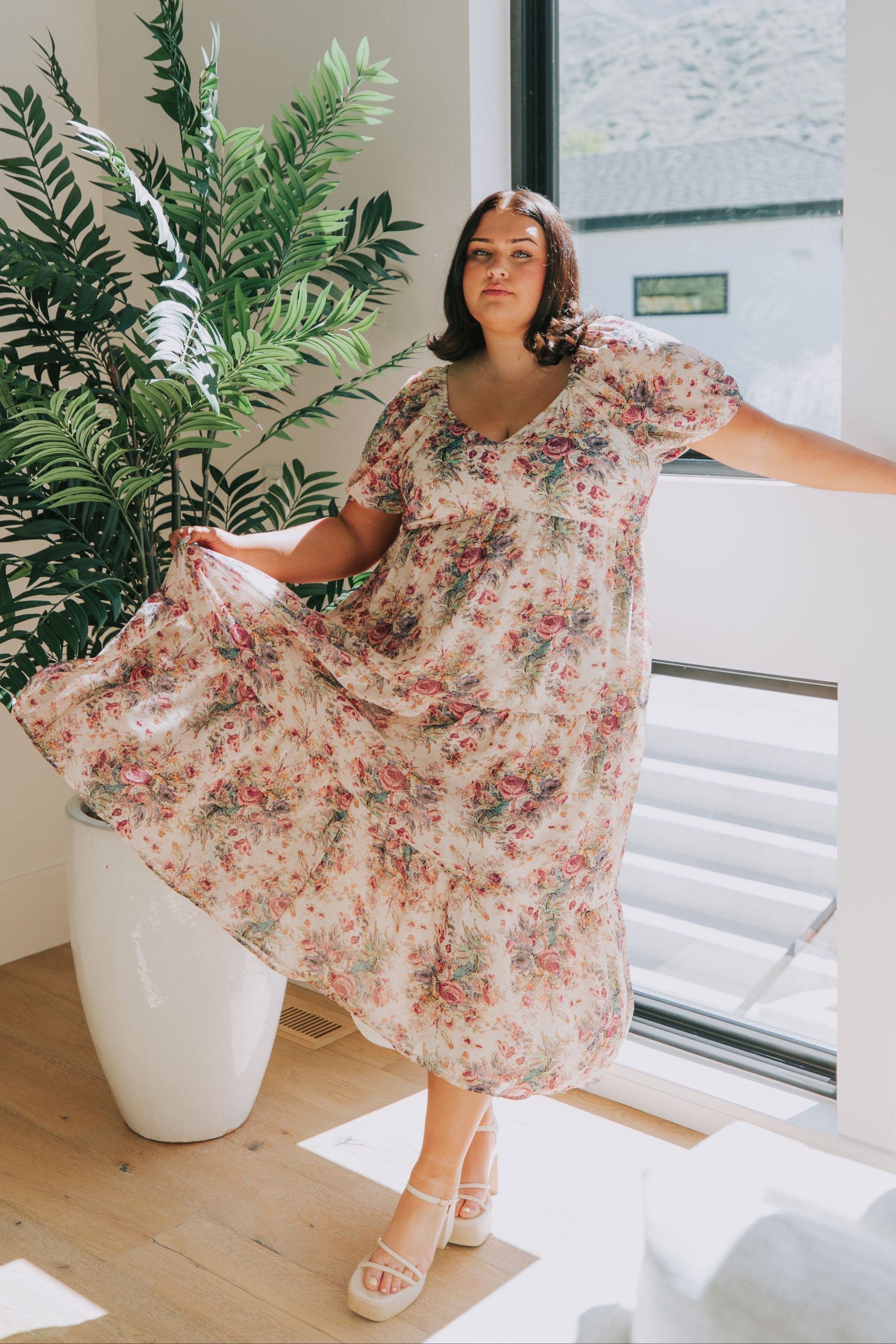 PLUS SIZE