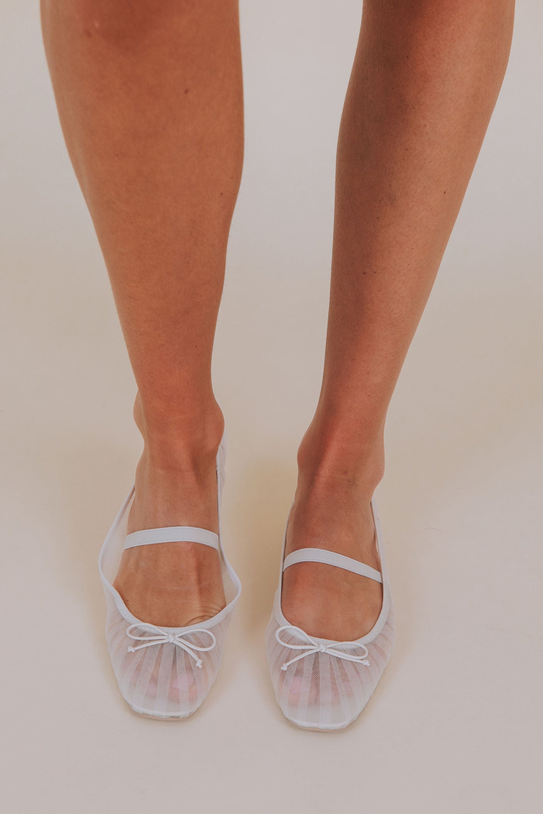 DOLCE VITA - Raeven Ballet Flats
