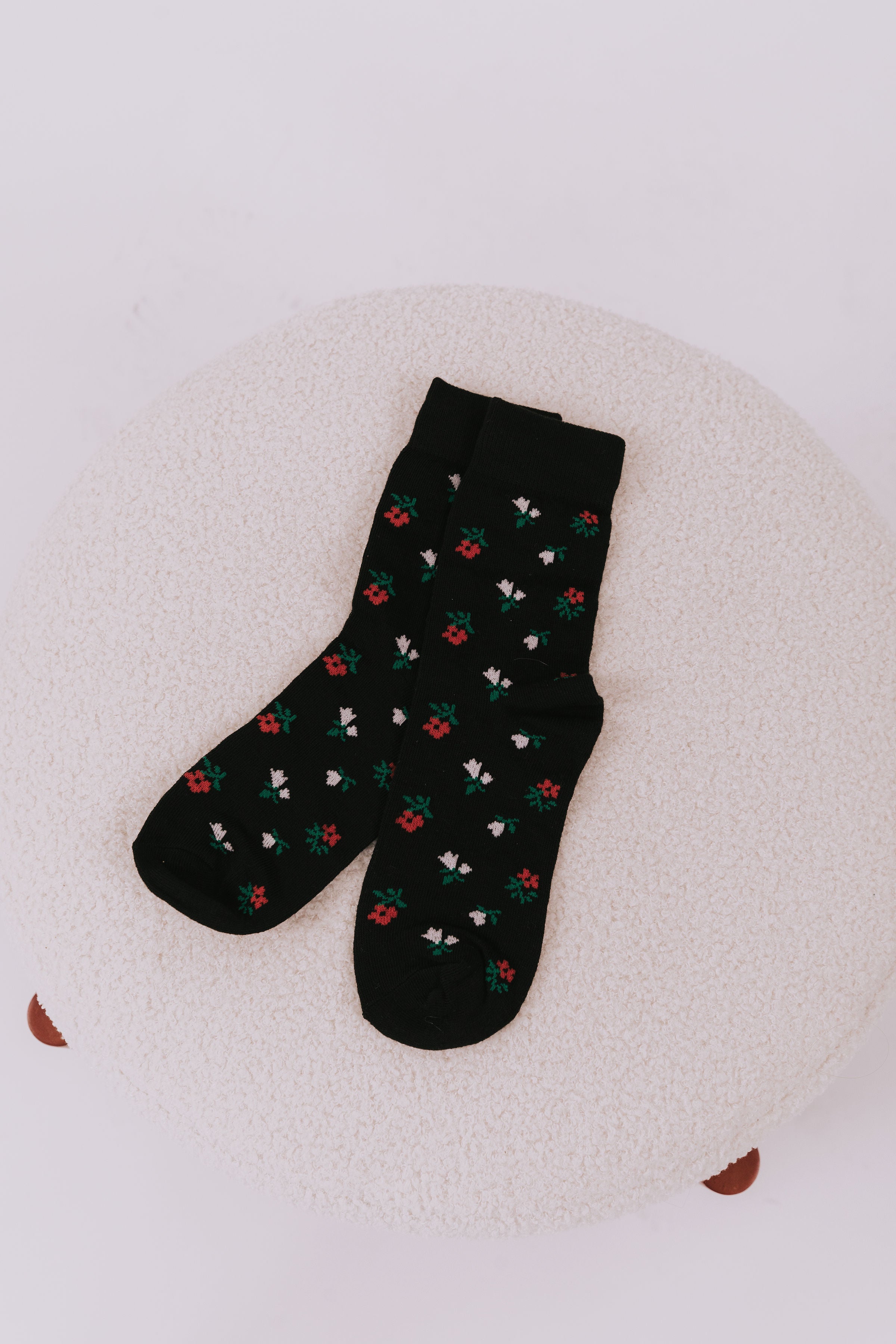 Take A Walk Socks
