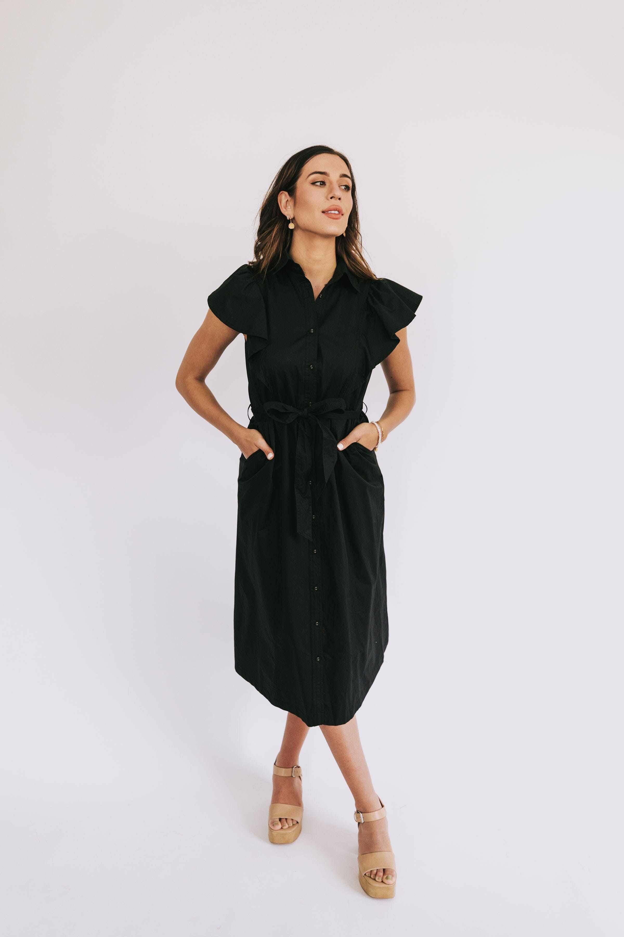 Out Of Love Dress