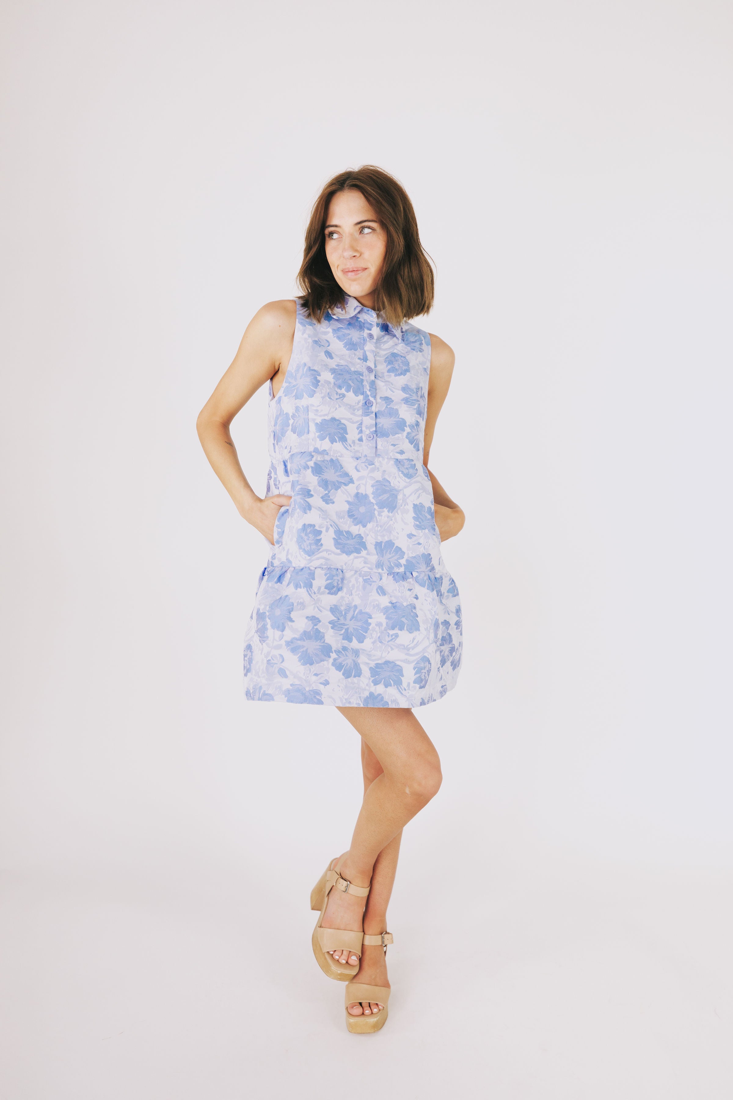 Cool With That Dress
