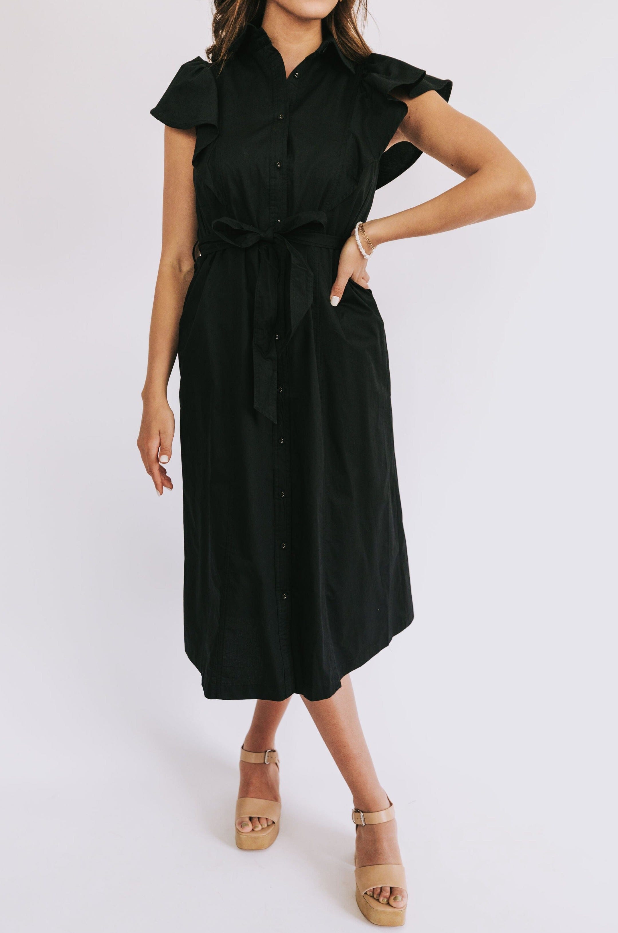 Out Of Love Dress