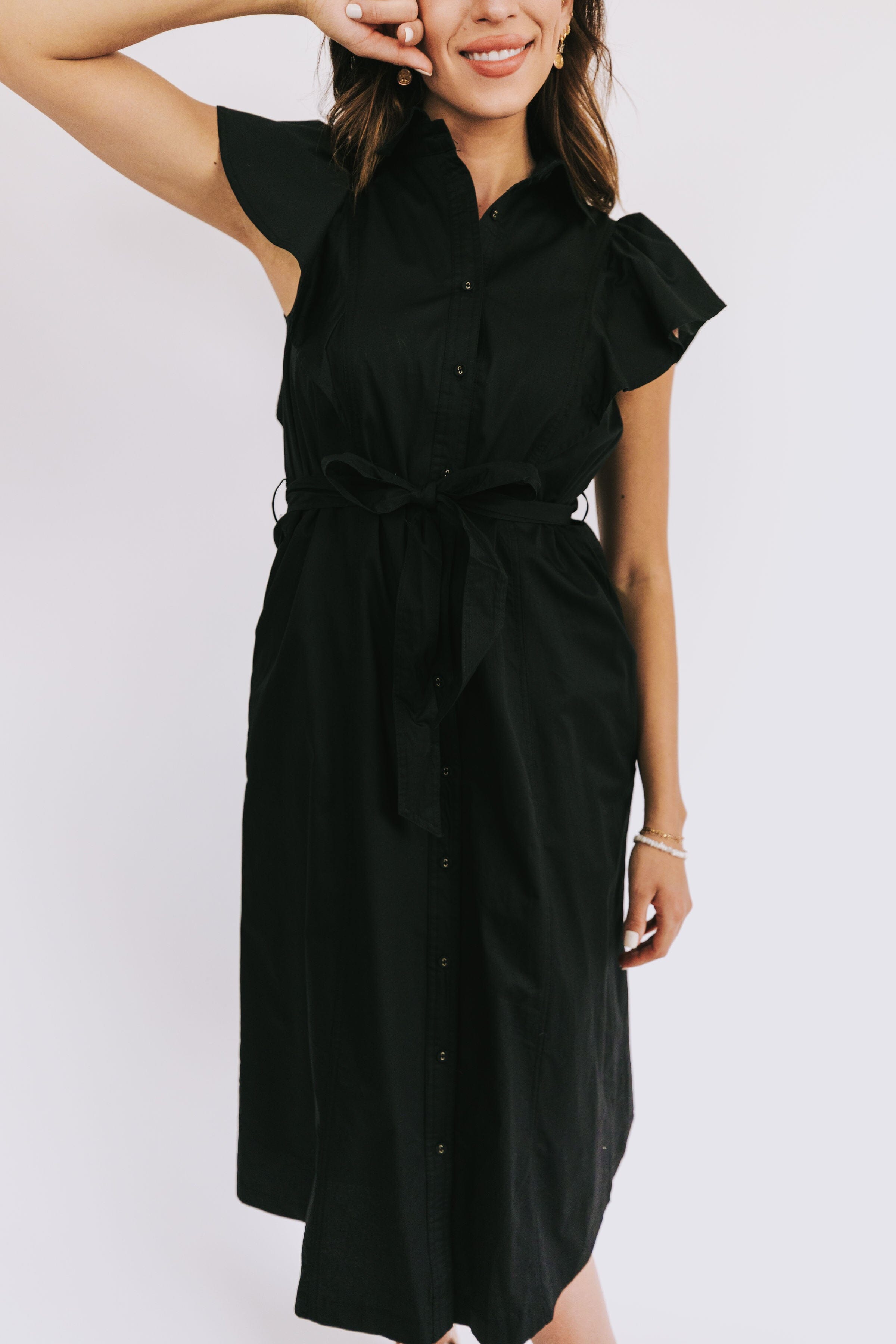 Out Of Love Dress