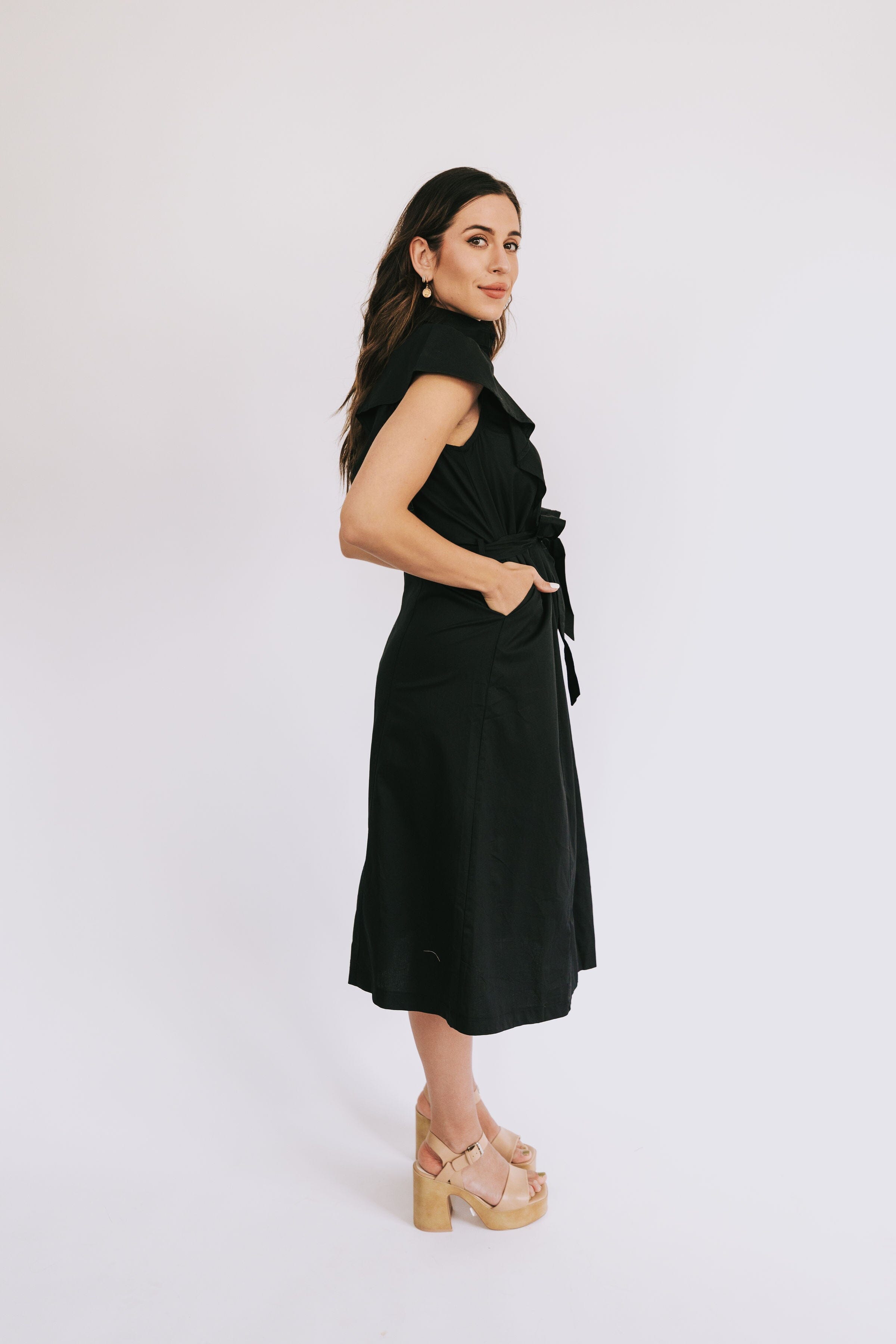 Out Of Love Dress