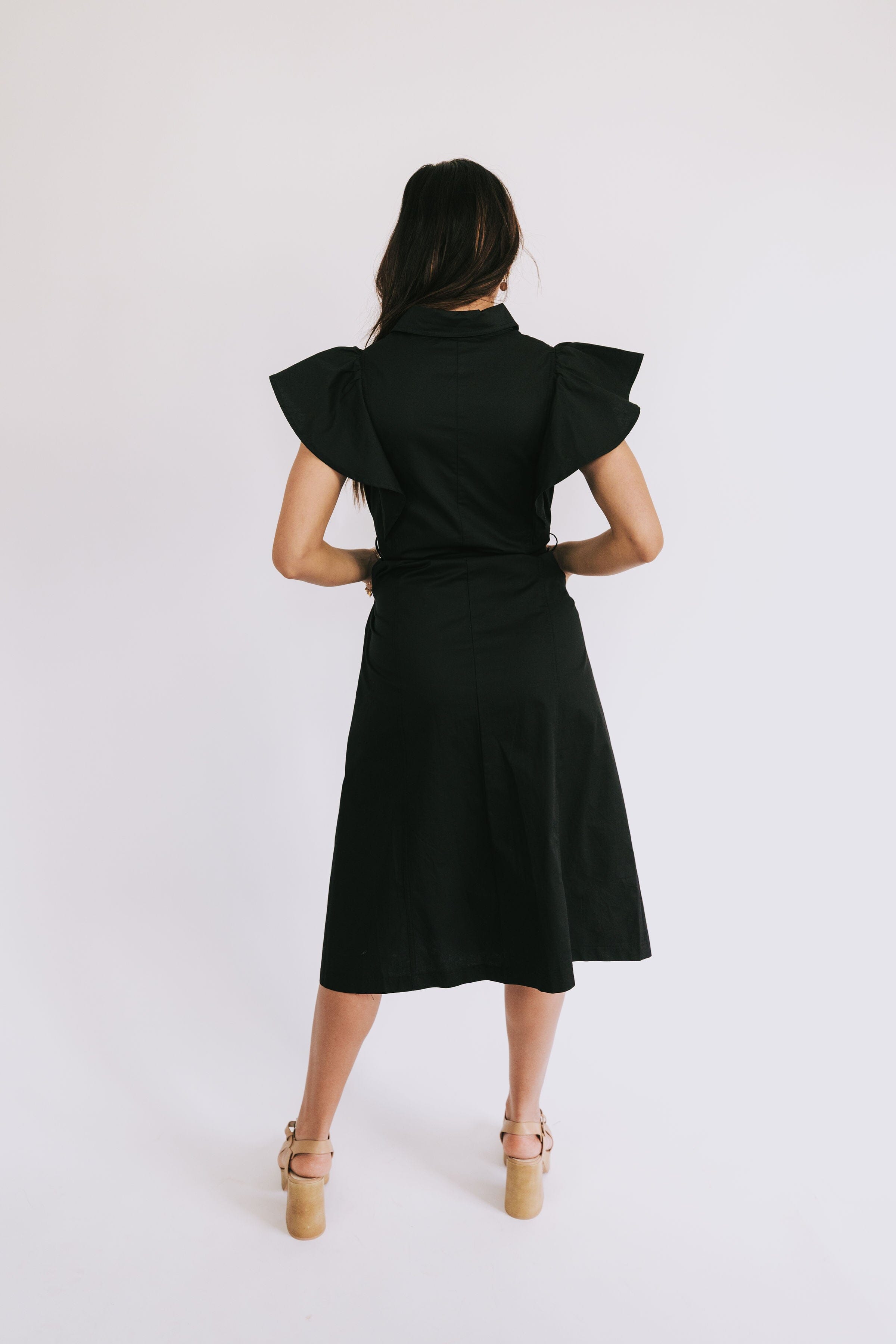 Out Of Love Dress
