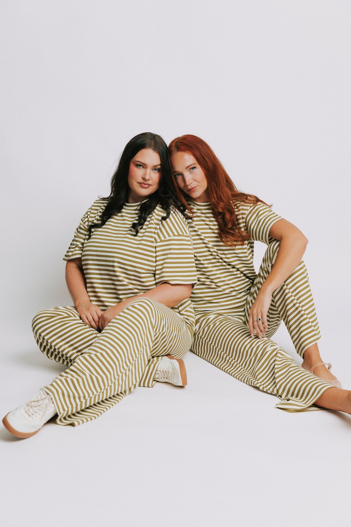 INCLUSIVE SIZING - Daytime Bliss Pants - 3 Colors!