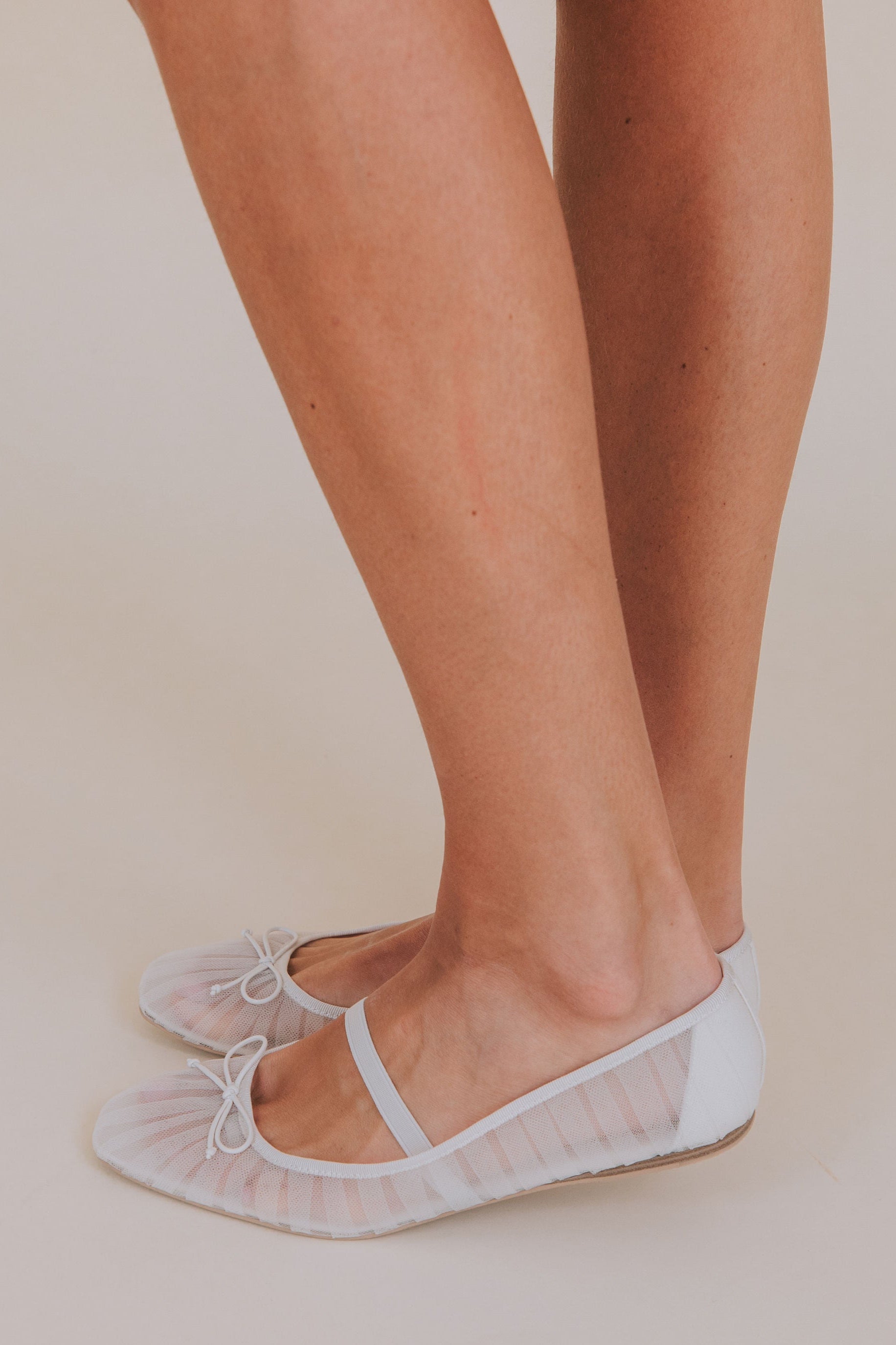 DOLCE VITA - Raeven Ballet Flats