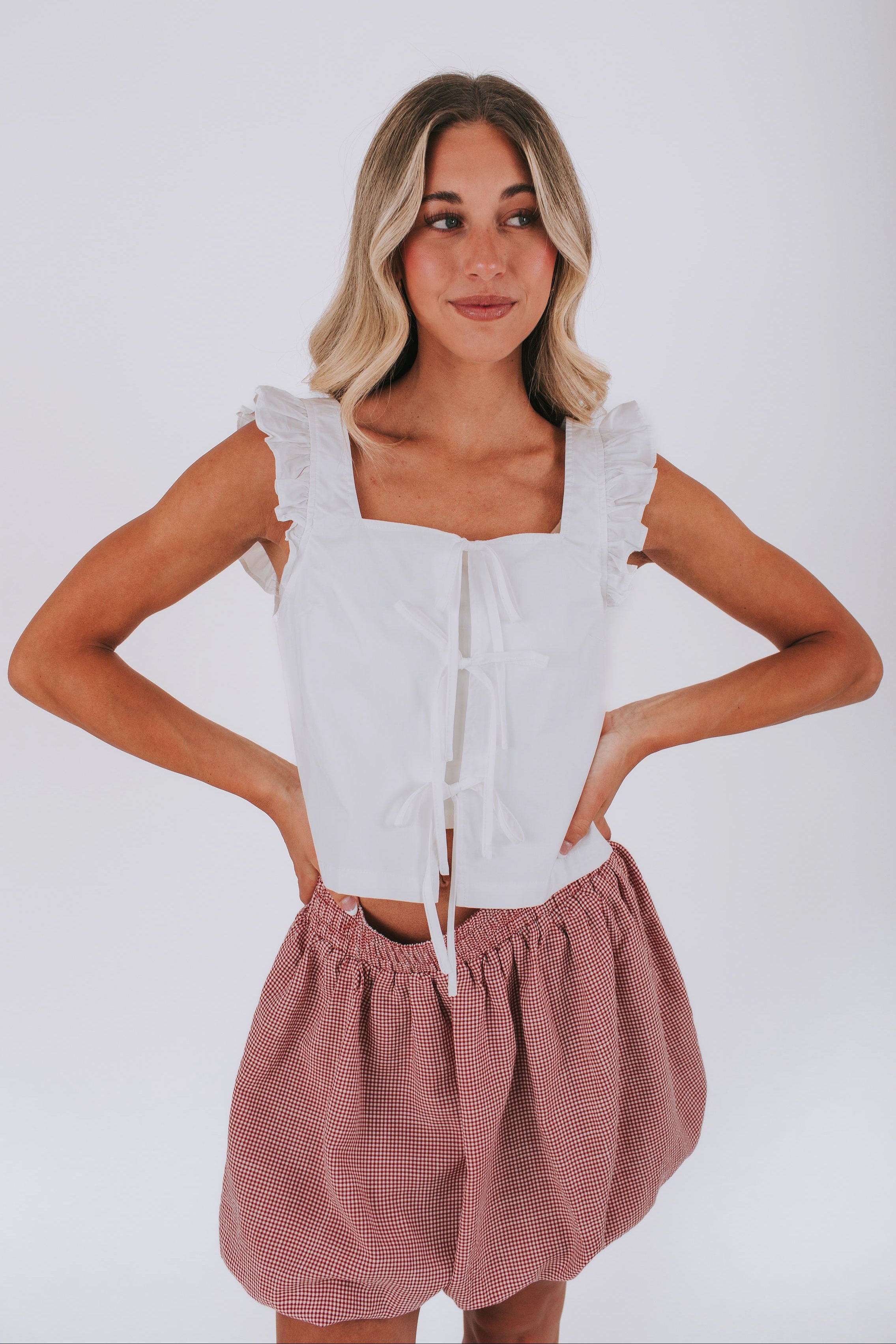 Time Heals Top