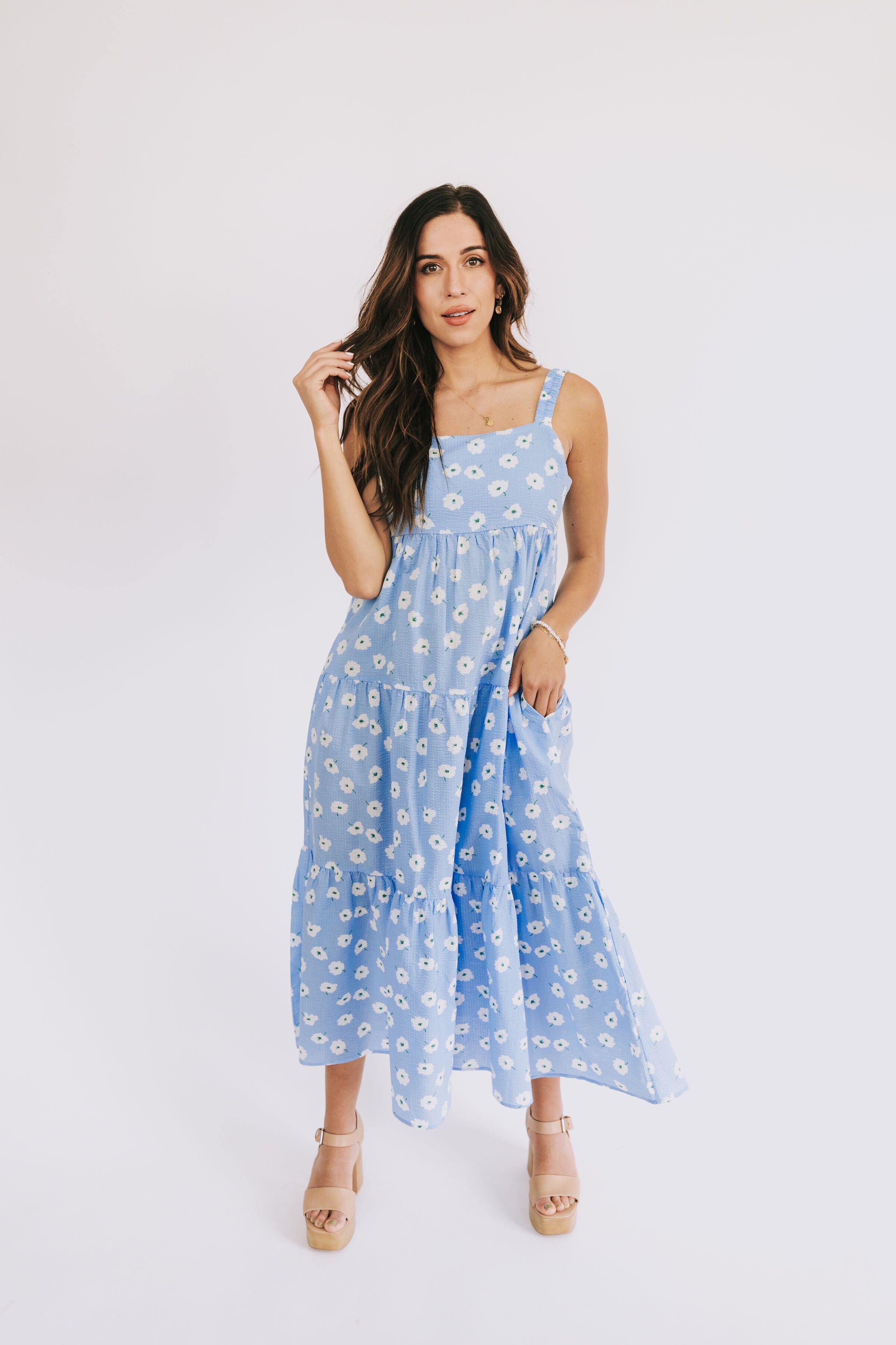 Happy For You Dress