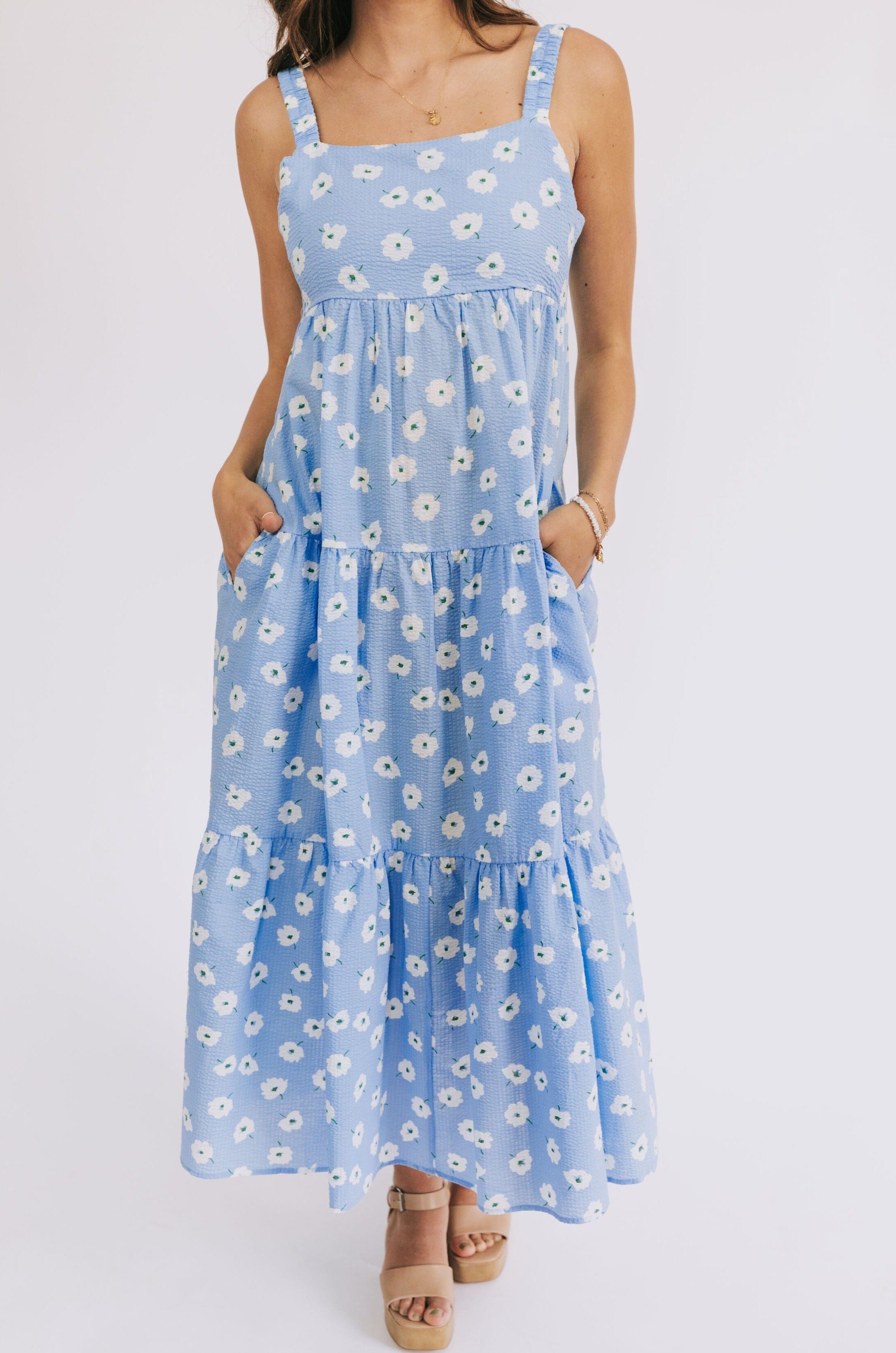 Happy For You Dress