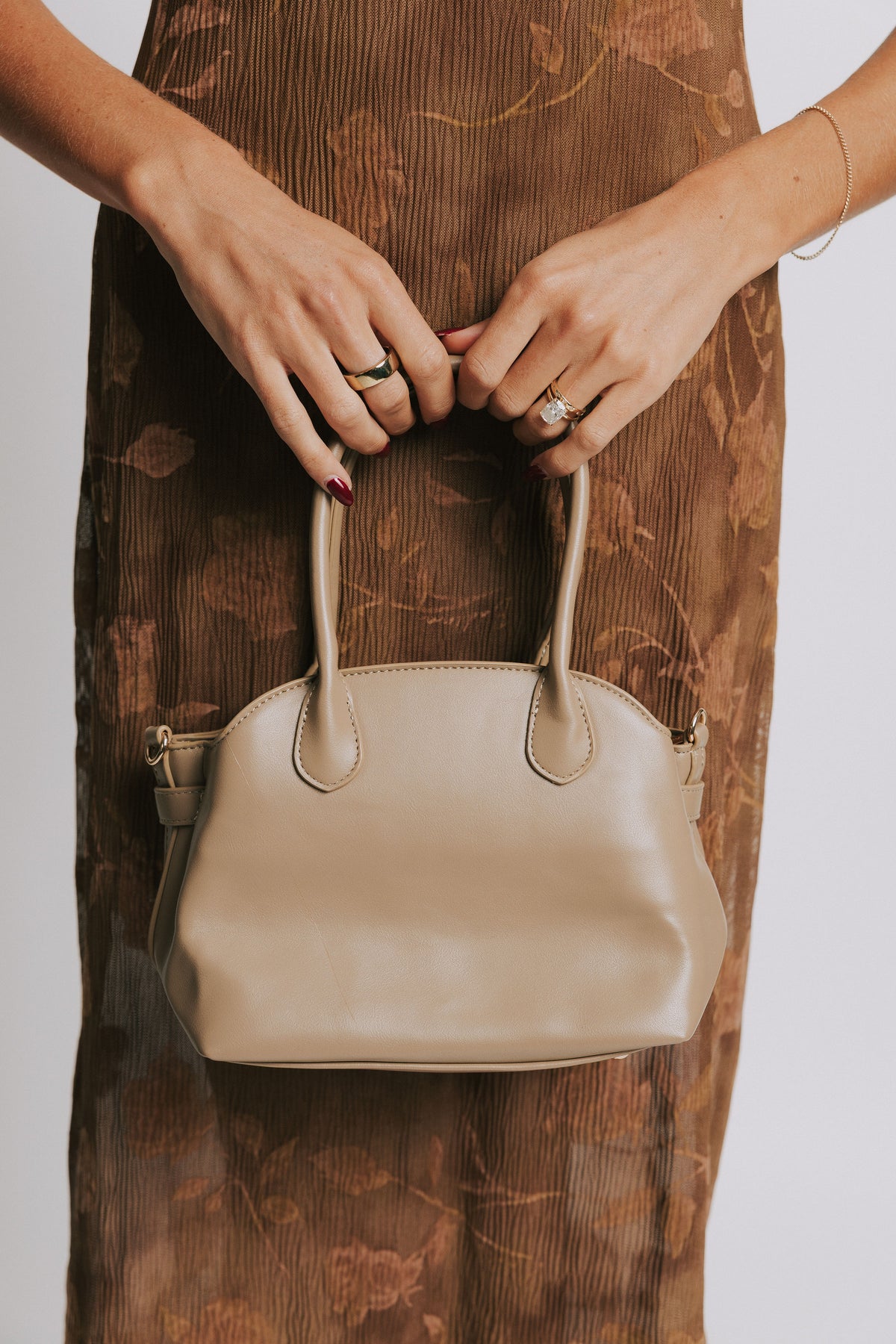 PRETTY SIMPLE - Veronica Small Tote