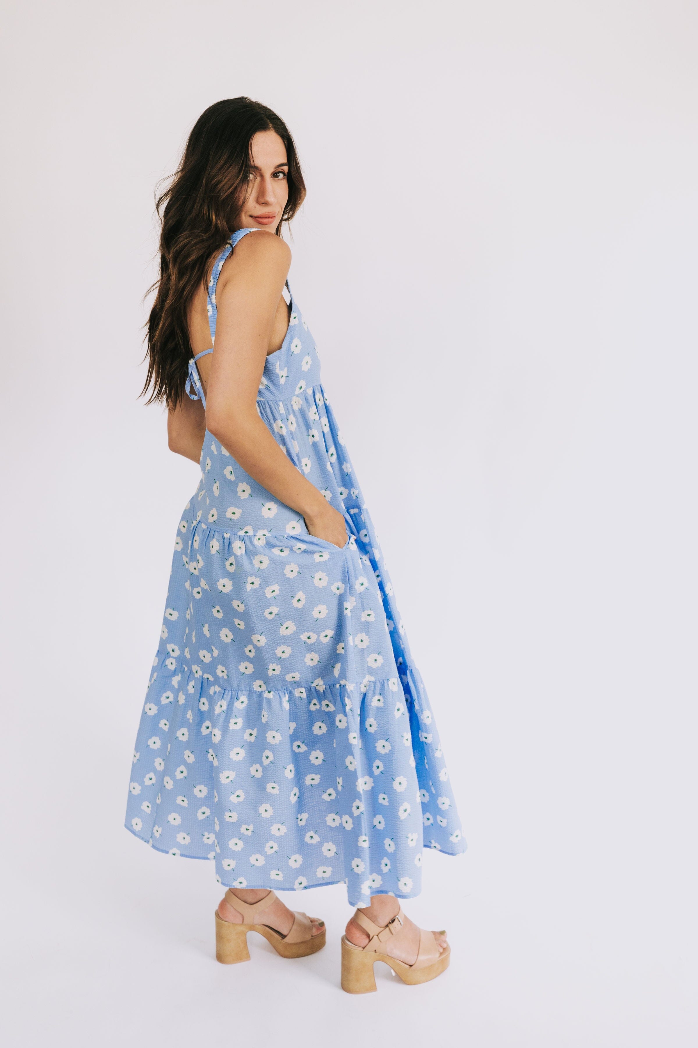 Happy For You Dress