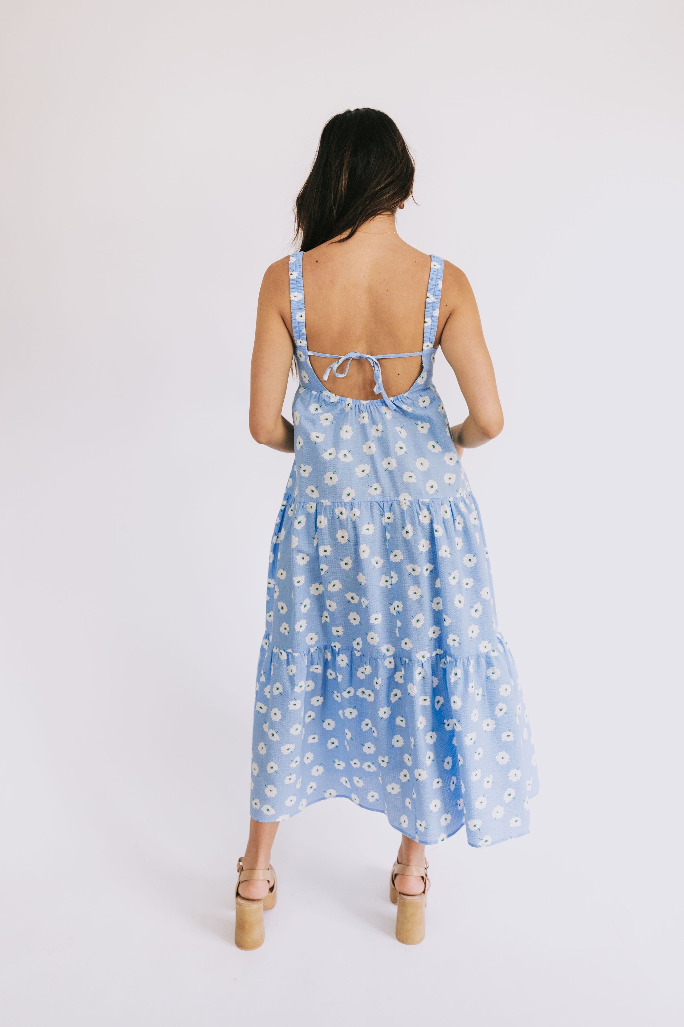 Happy For You Dress