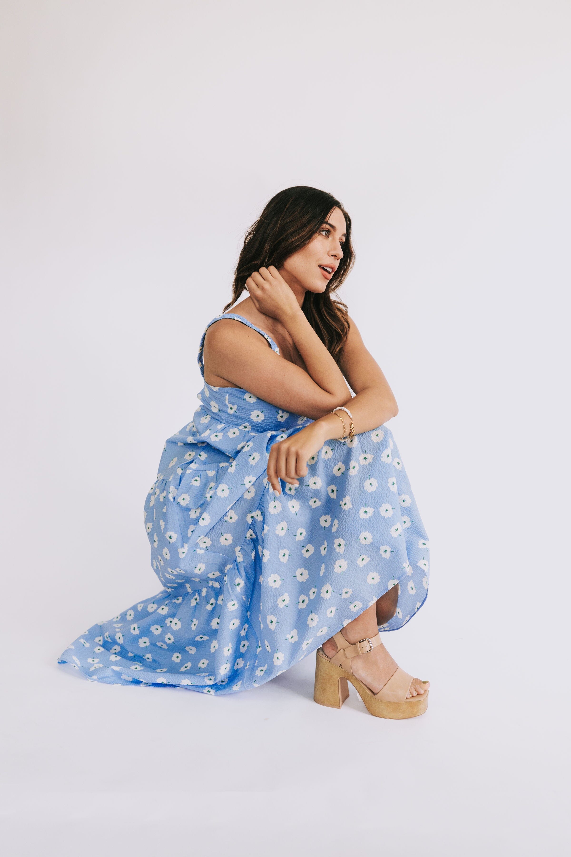 Happy For You Dress