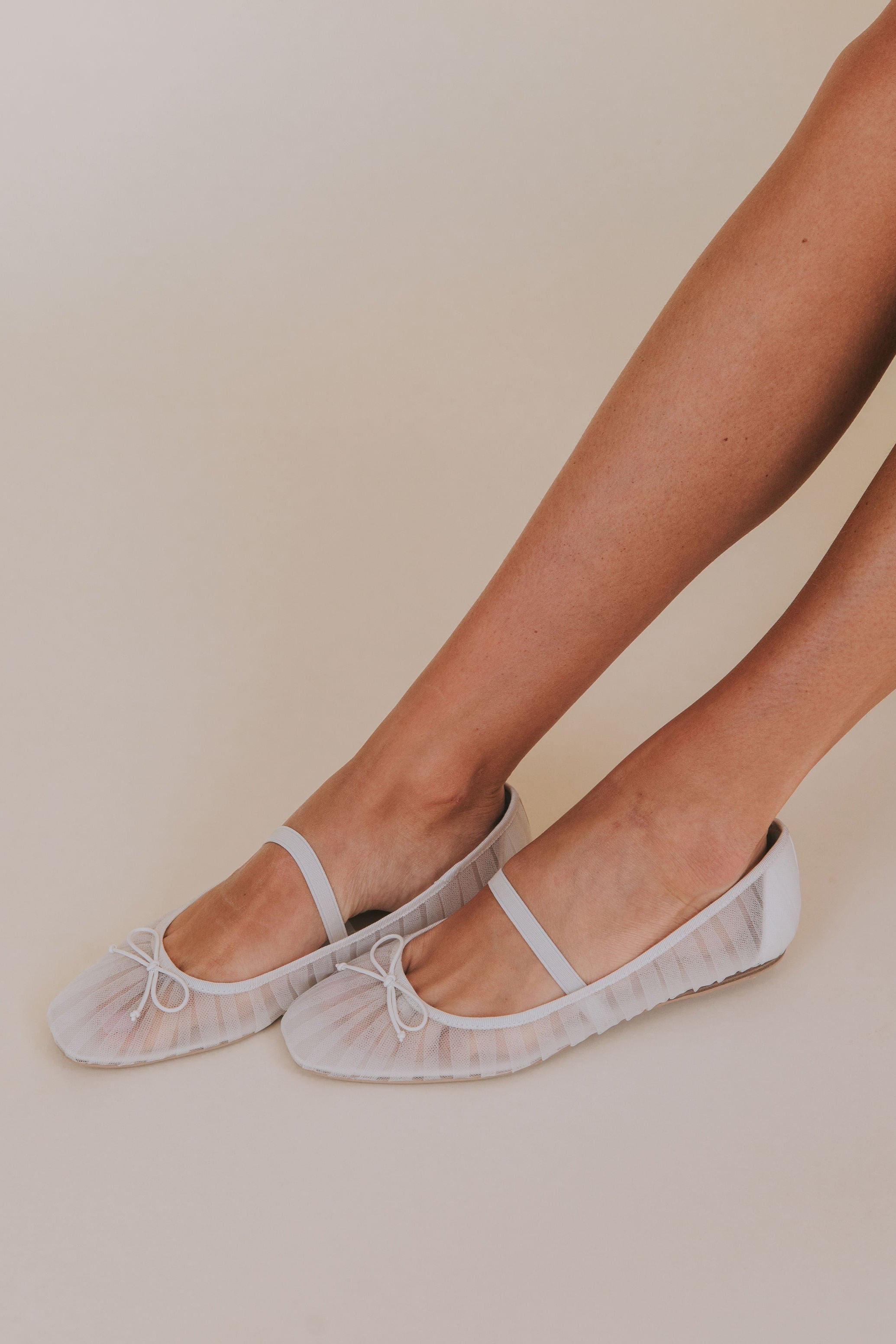 DOLCE VITA - Raeven Ballet Flats