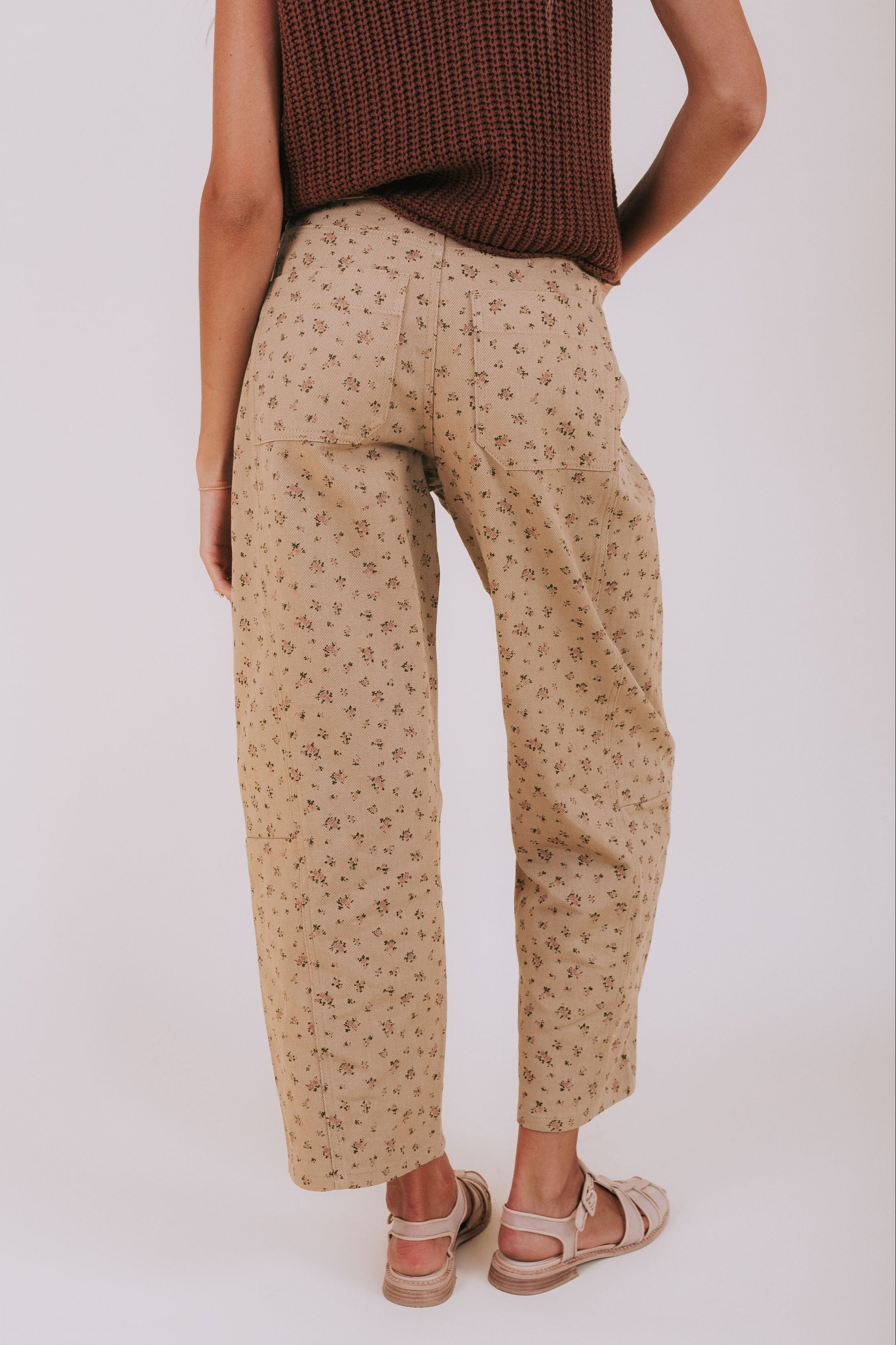 Chasing Daydreams Pants