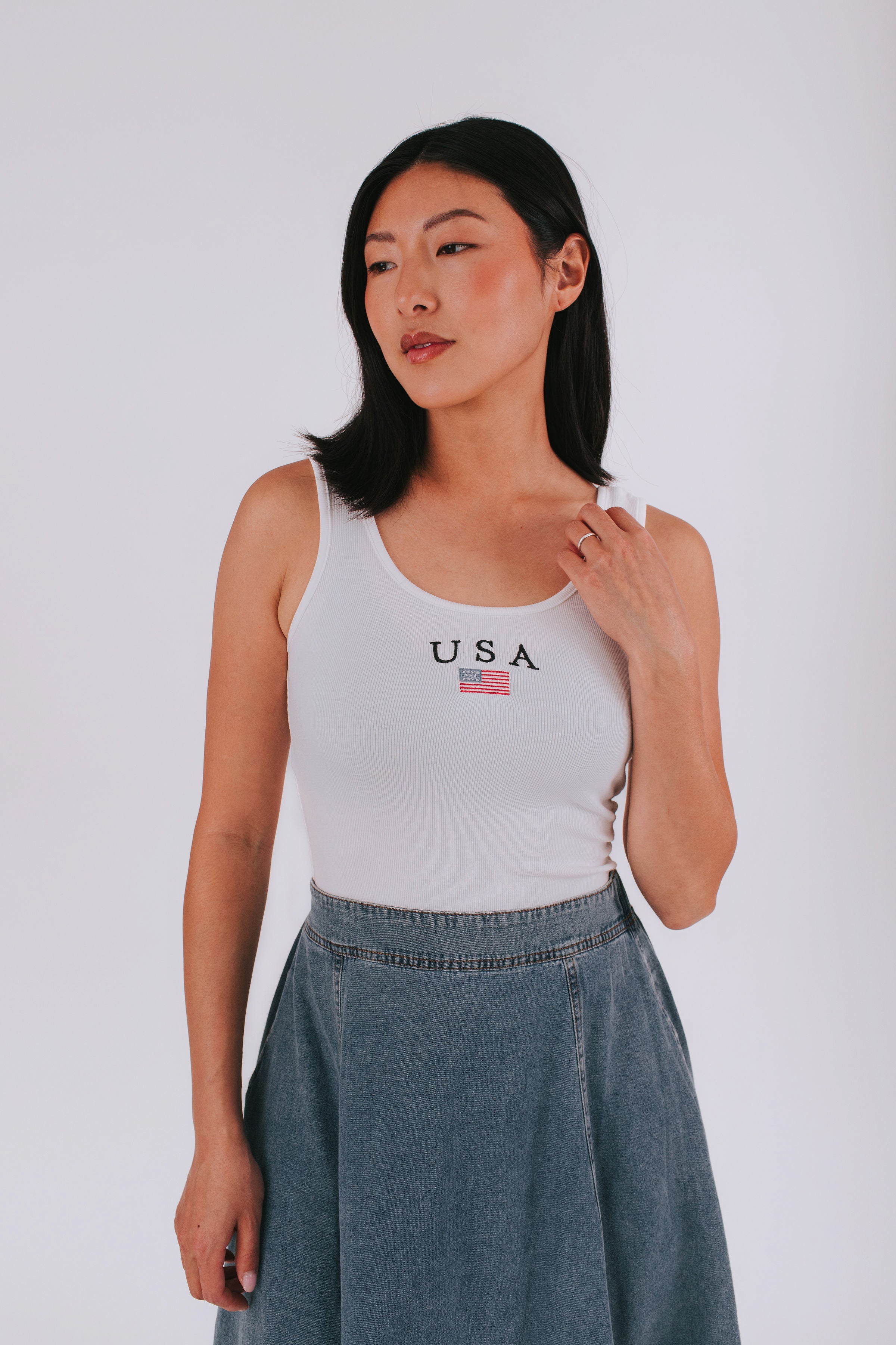 Liberty Dream Bodysuit