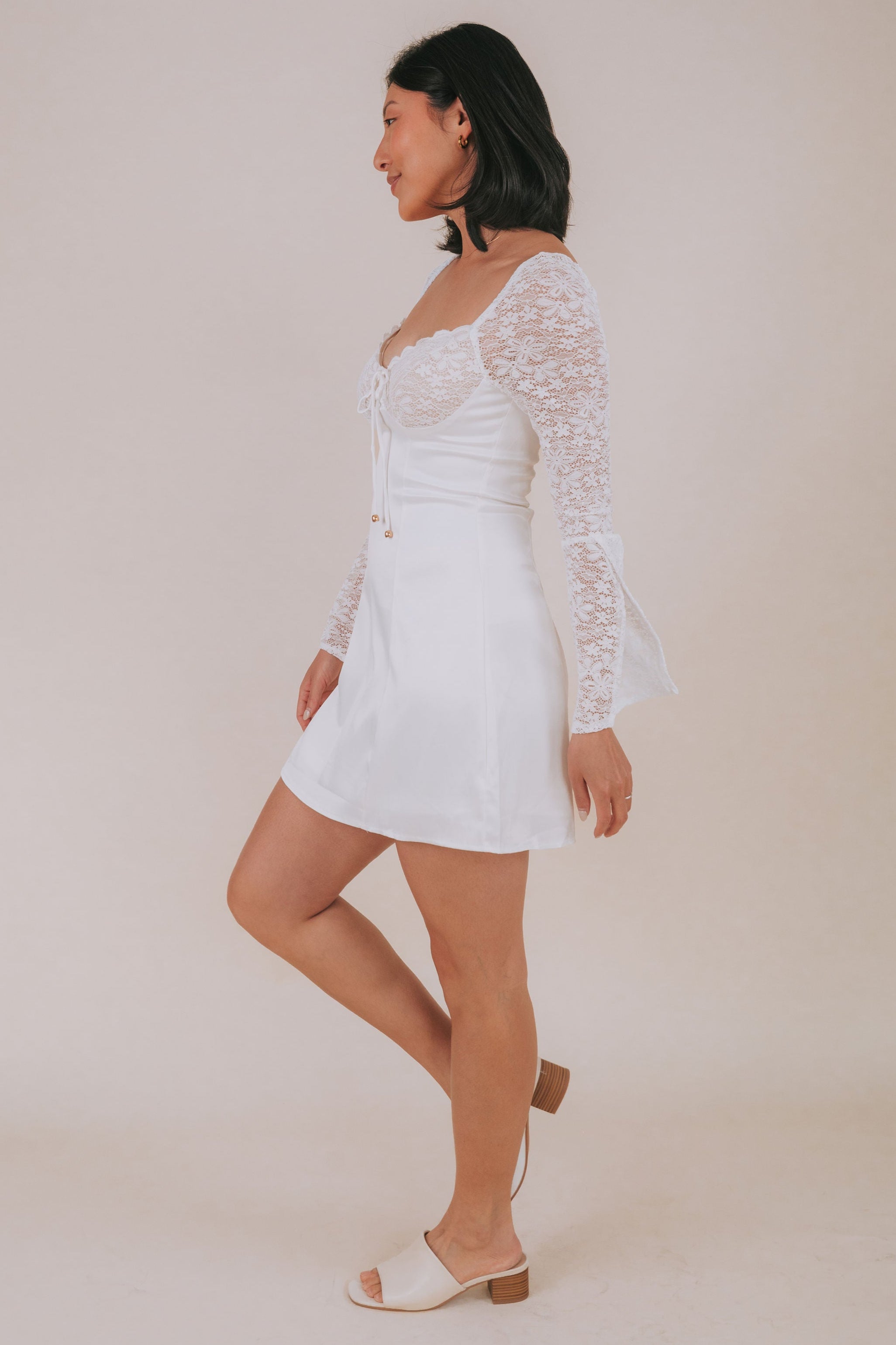 Lavish Life Dress