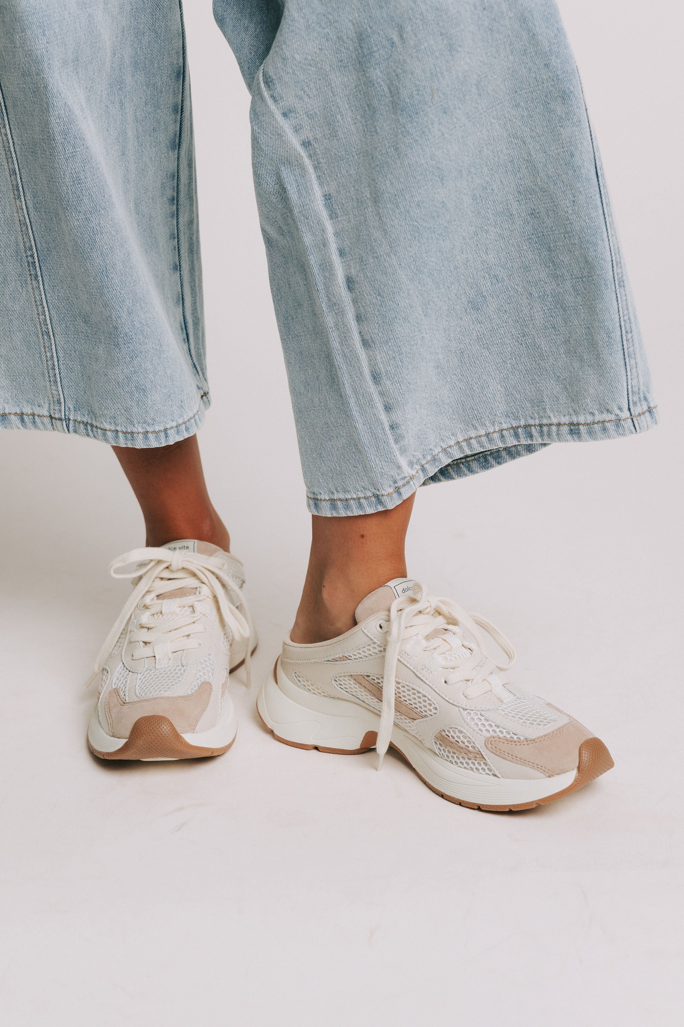 DOLCE VITA - Swayzey Sneakers