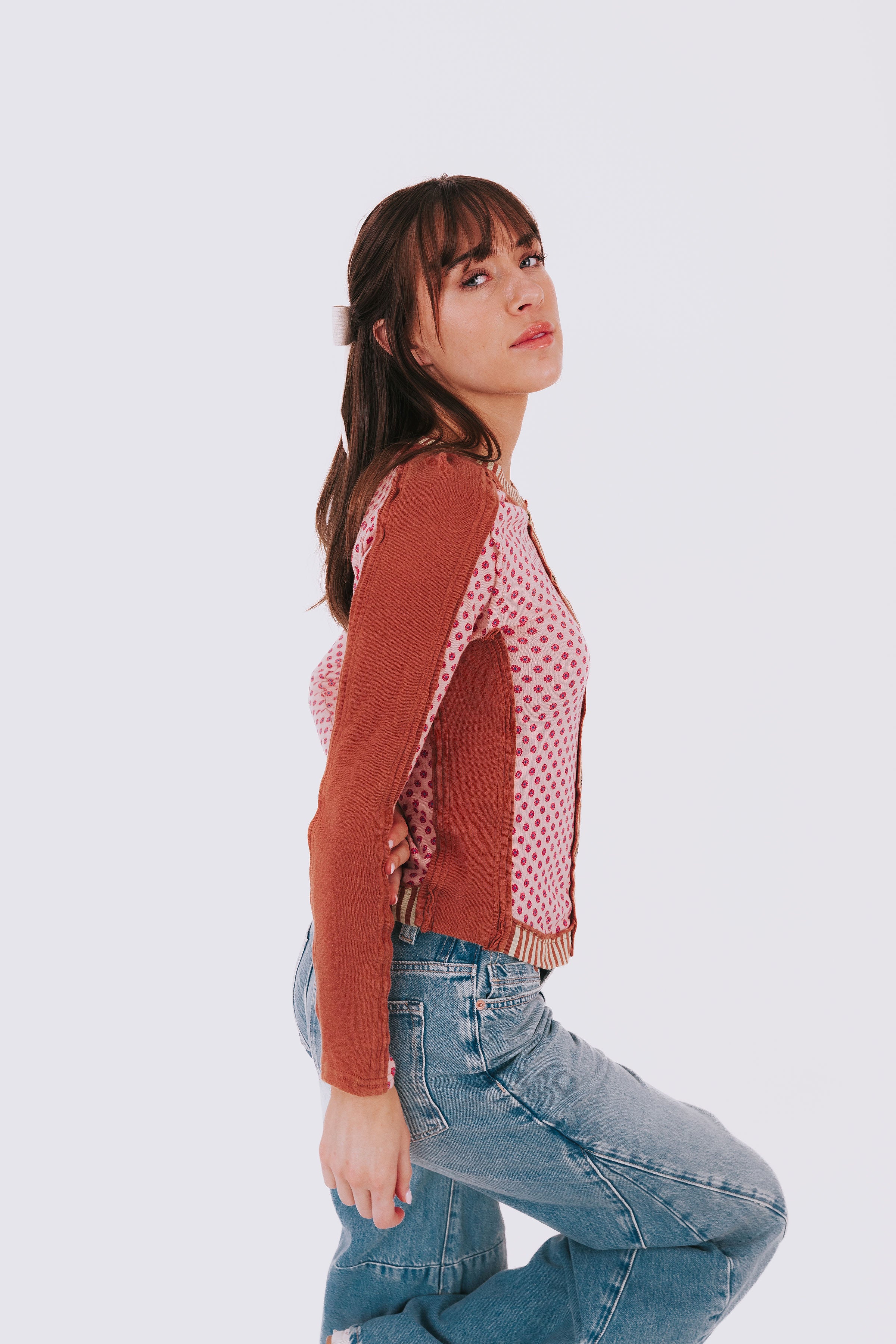 FREE PEOPLE - Instant Classic Tee