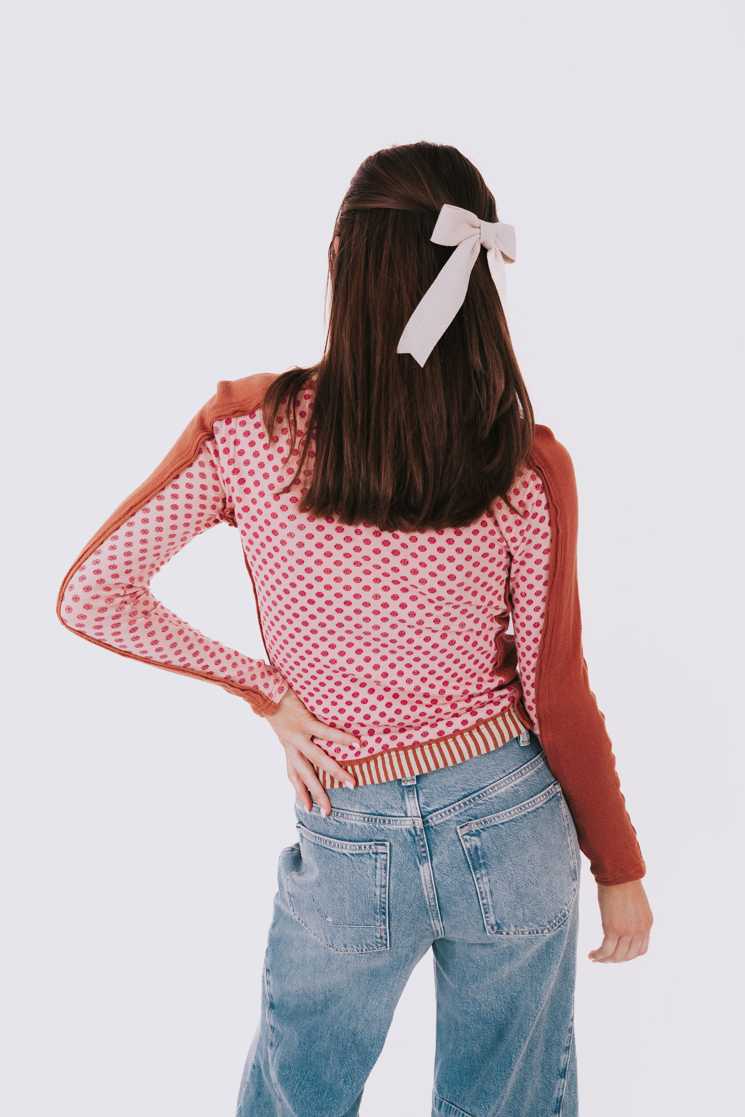 FREE PEOPLE - Instant Classic Tee