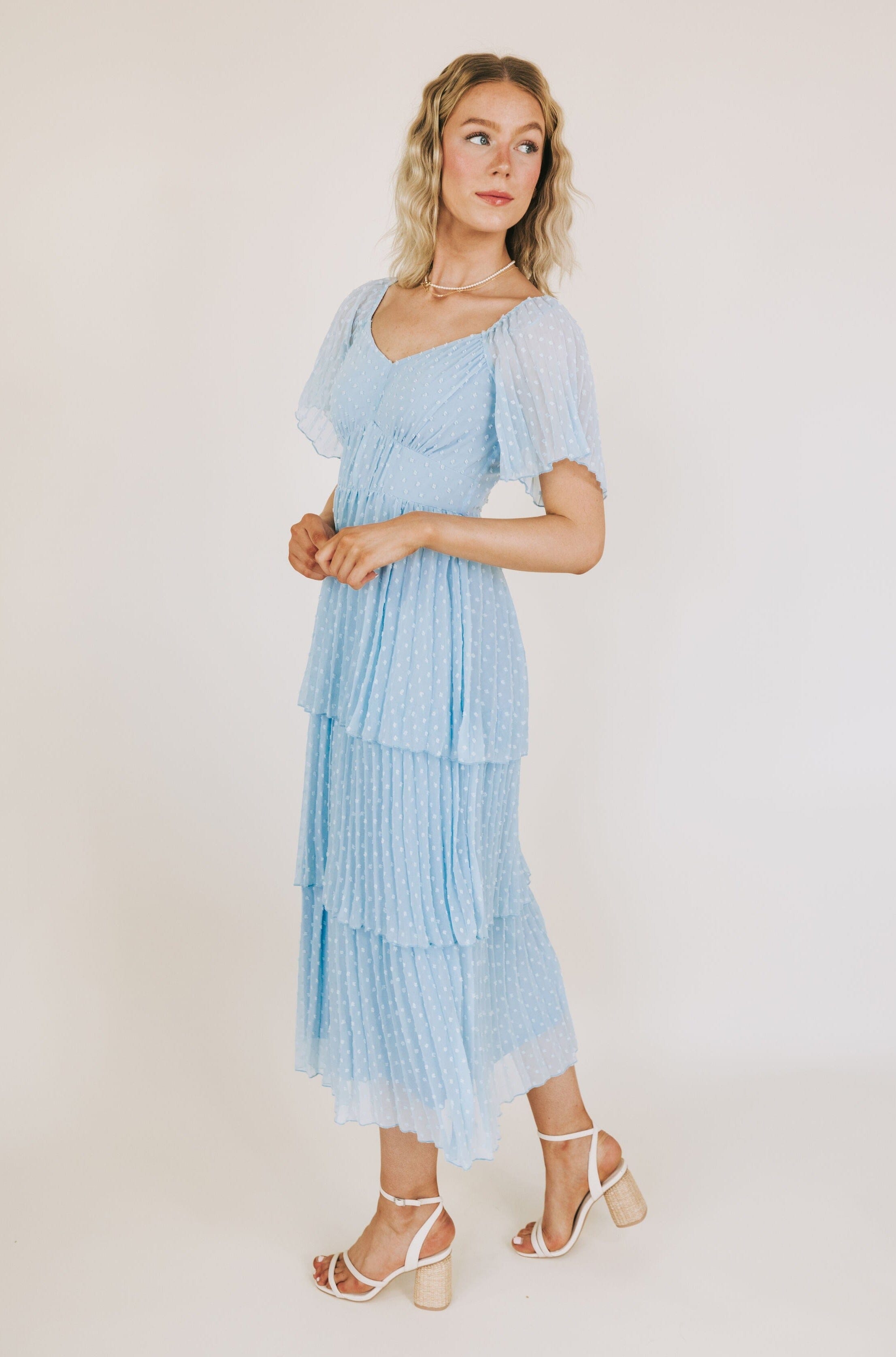 Warm Wishes Dress