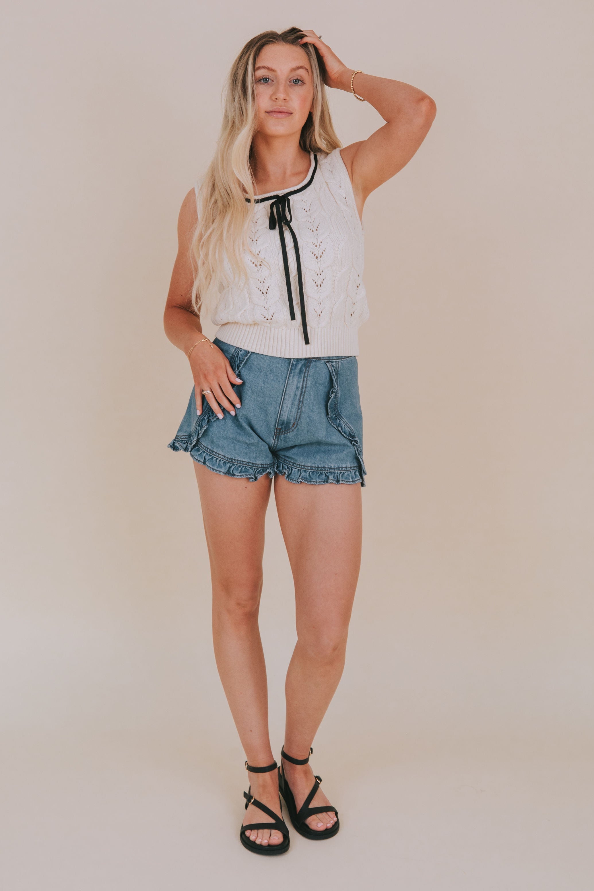 All You Need Top