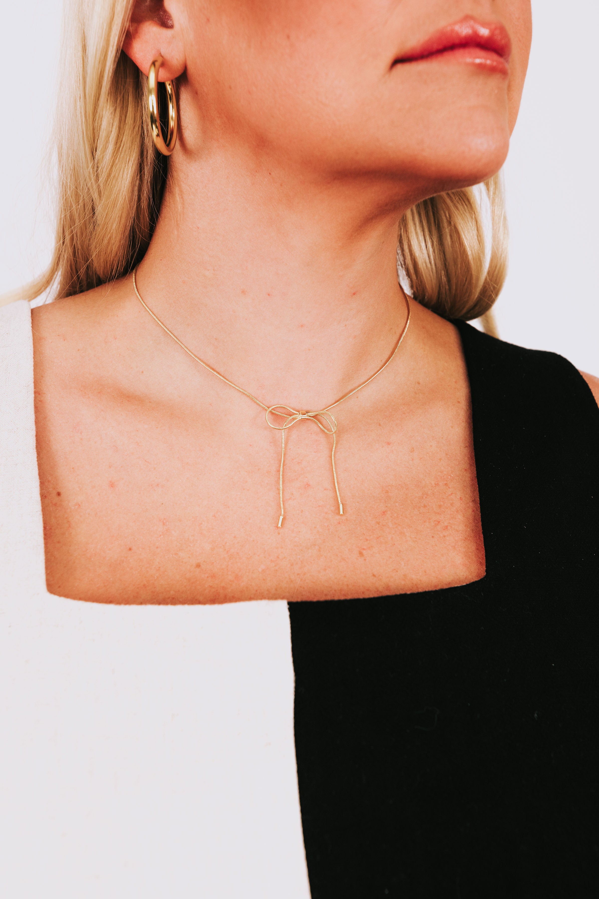 All In The Details Necklace