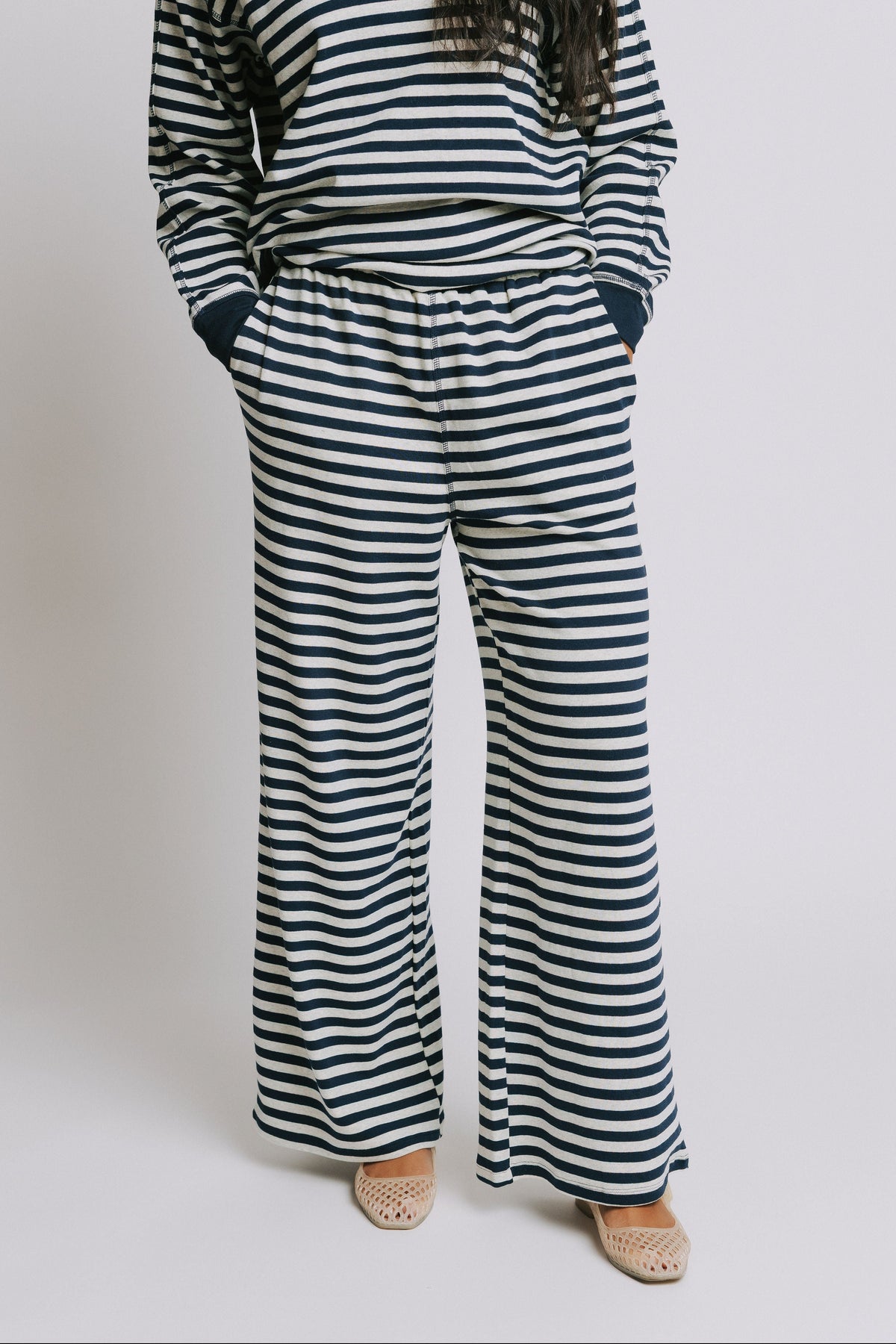 All About Timing Pants