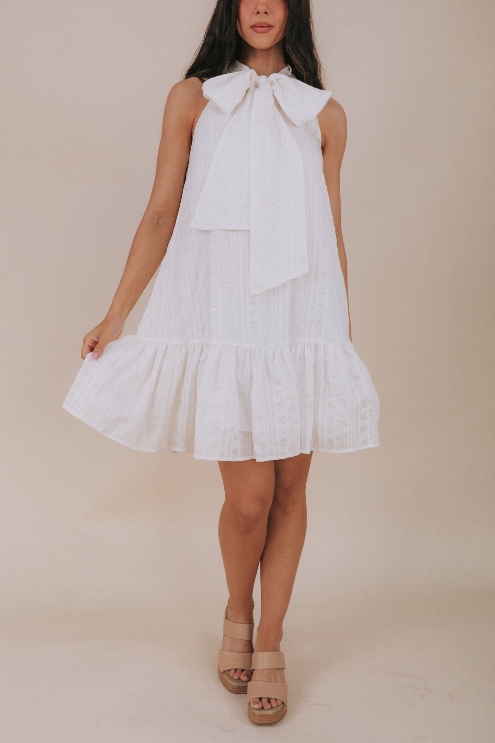 'Til The End Dress 'Til The End Dress