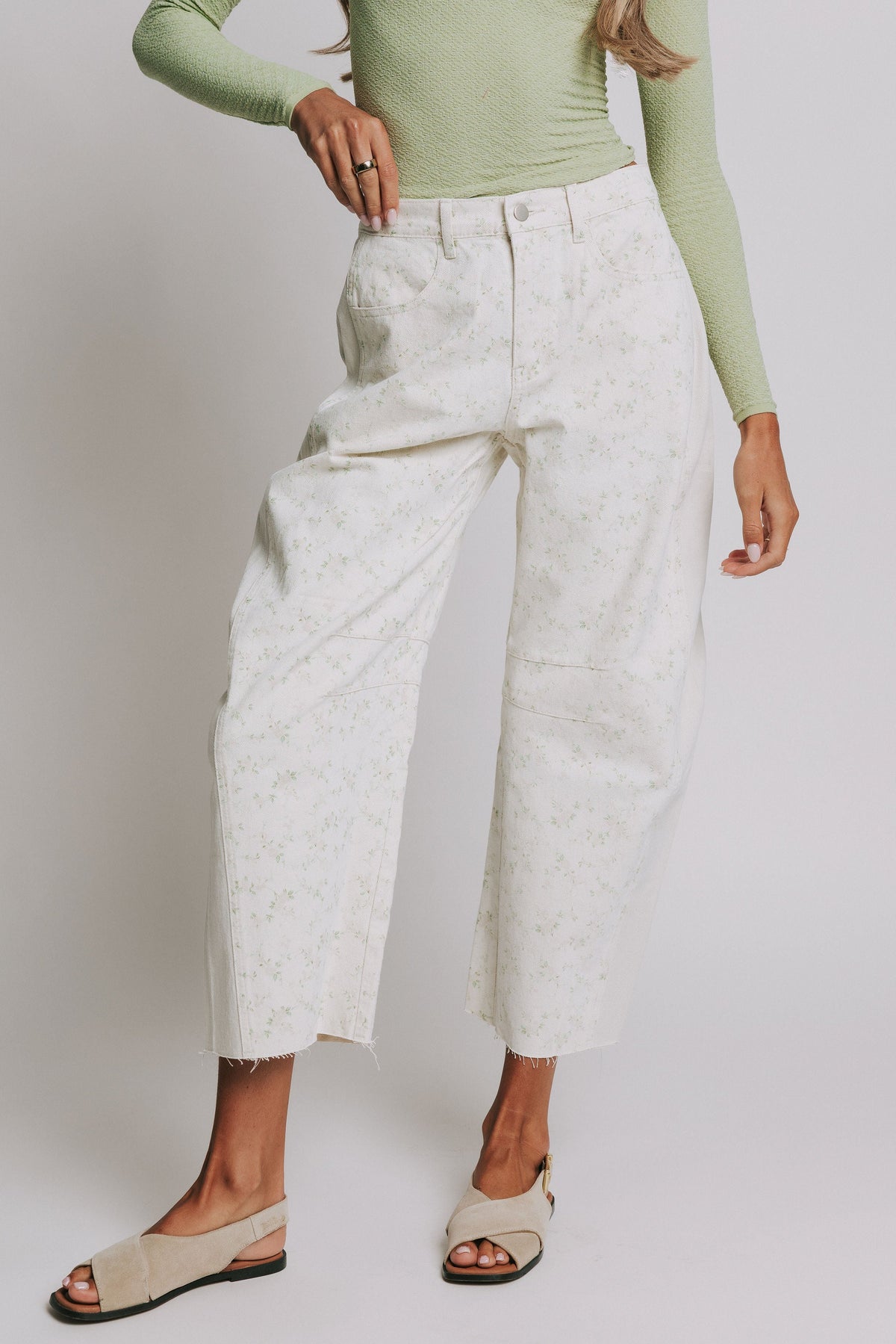 No Rush Pants