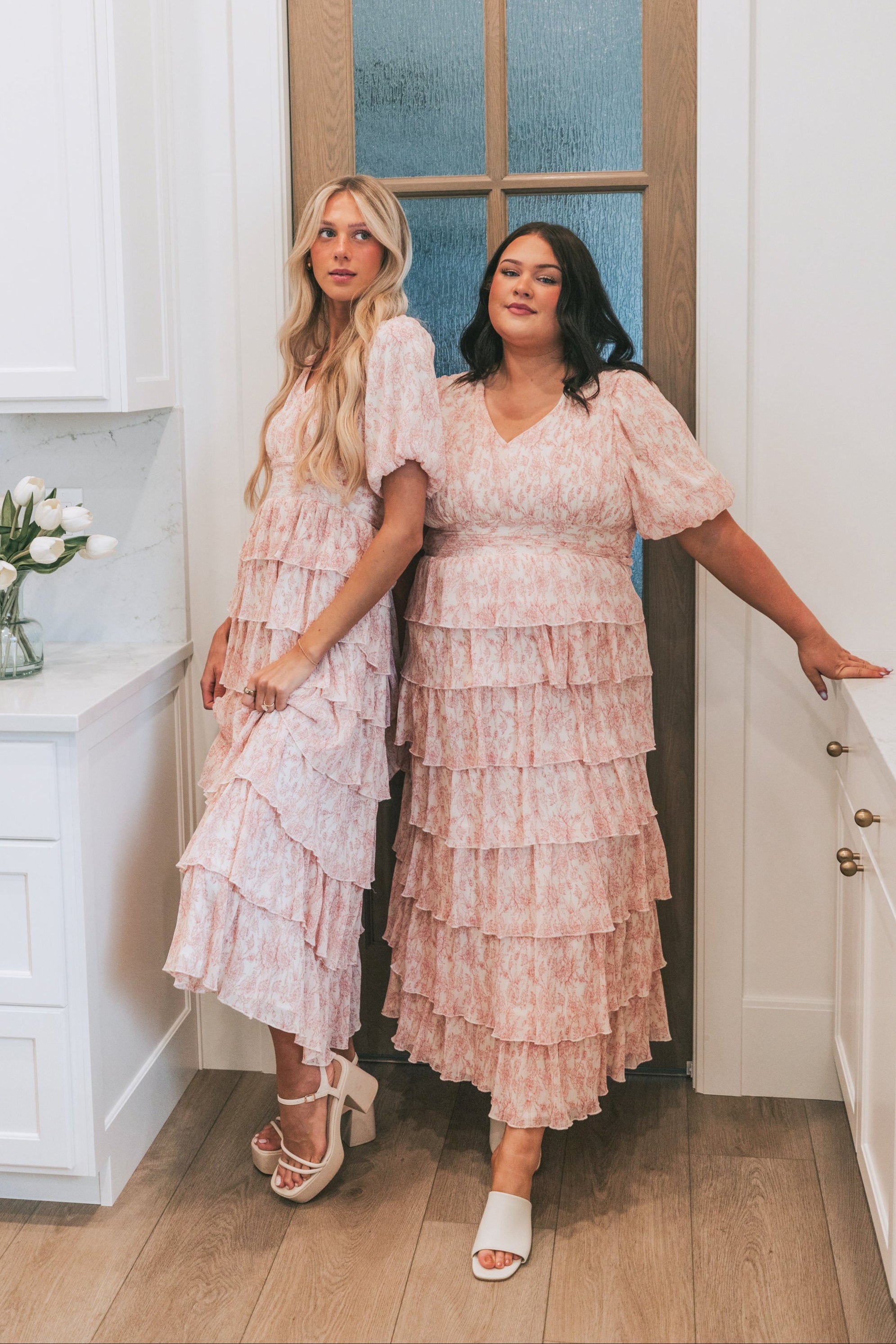 ONE LOVED BABE - Promise Me This Dress - 5 Colors!