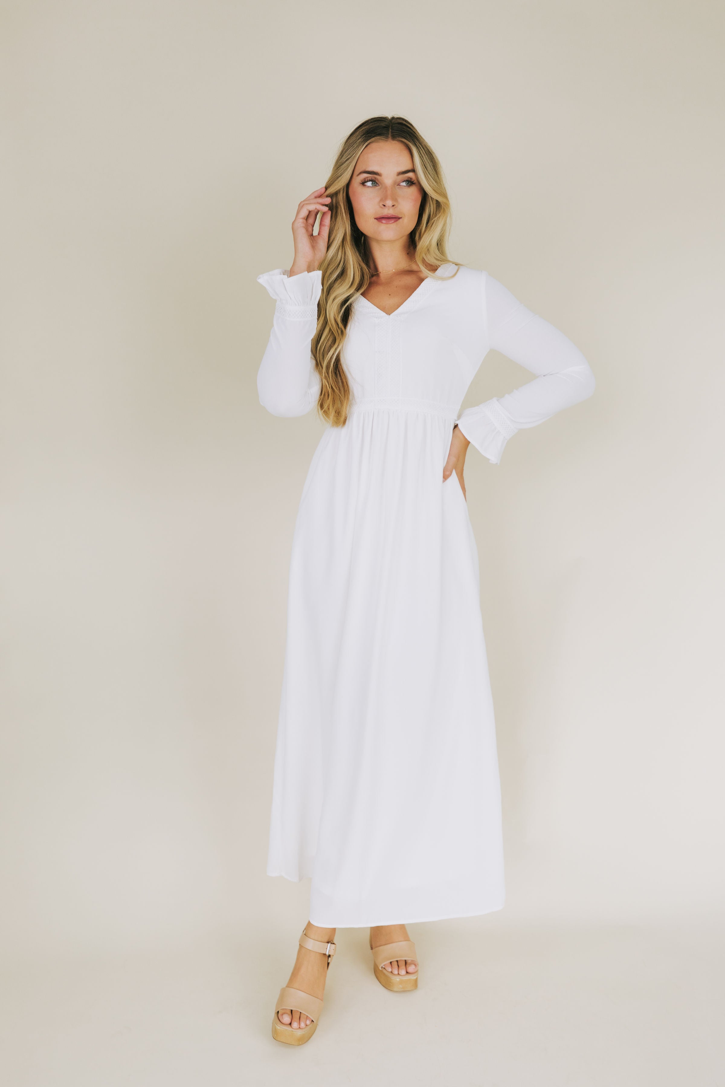 EXCLUSIVE - The White: Lorelei