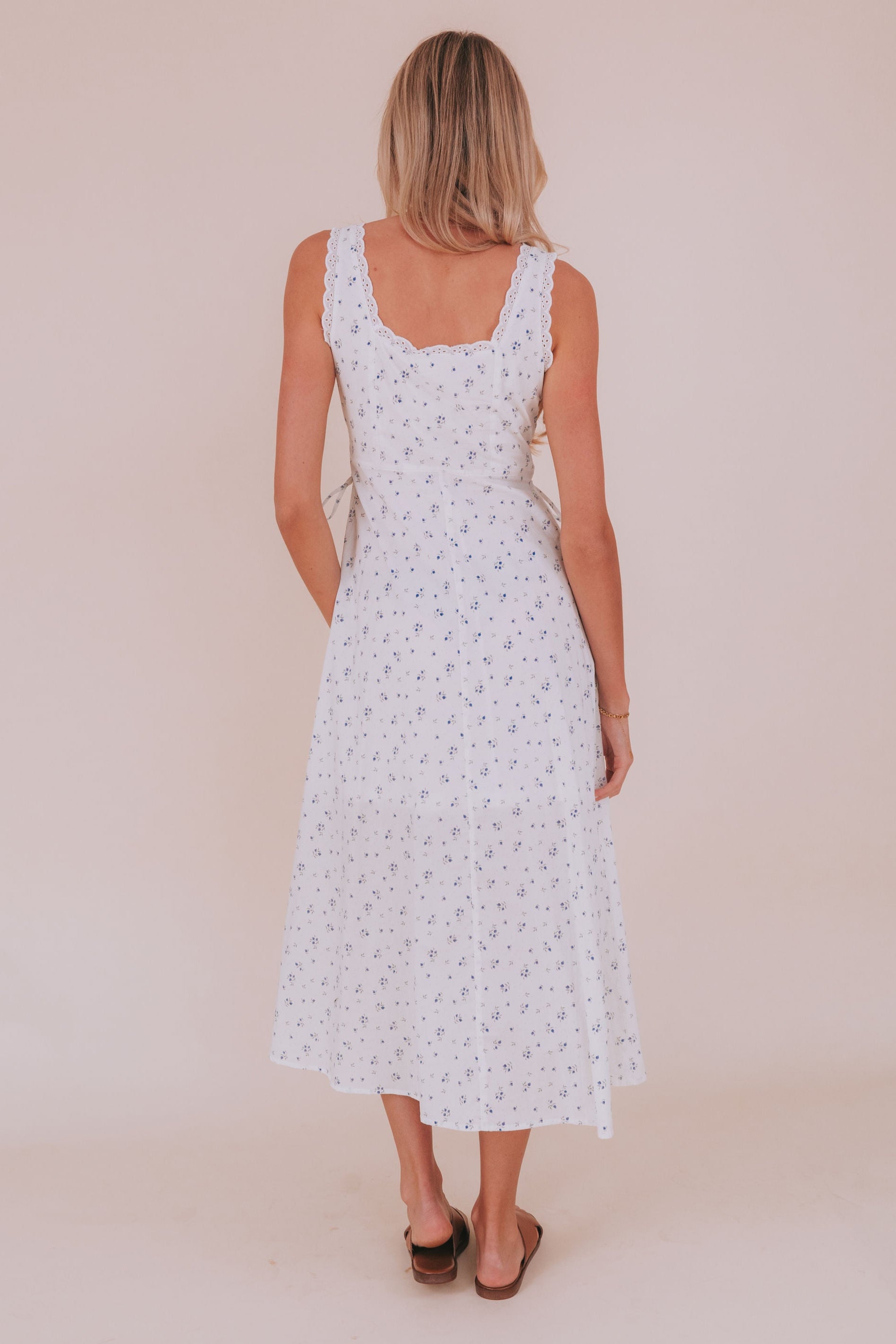 Fresh Feelings Dress