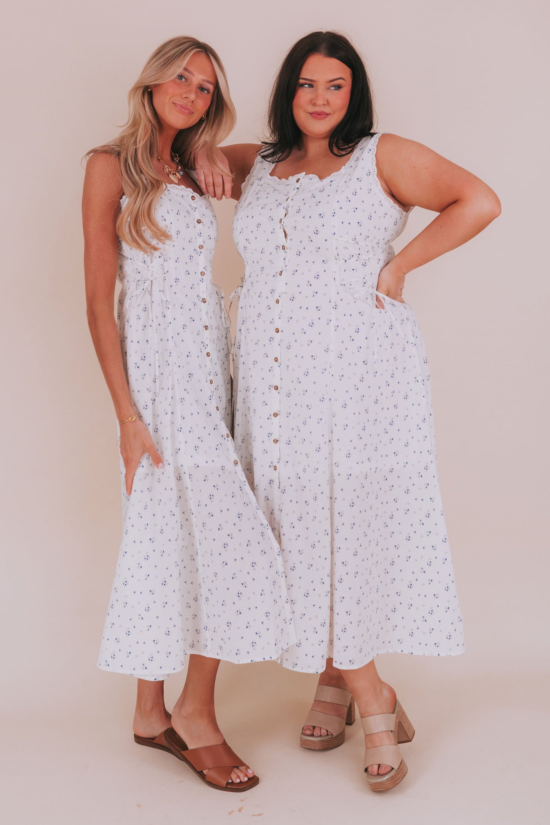 Fresh Feelings Dress