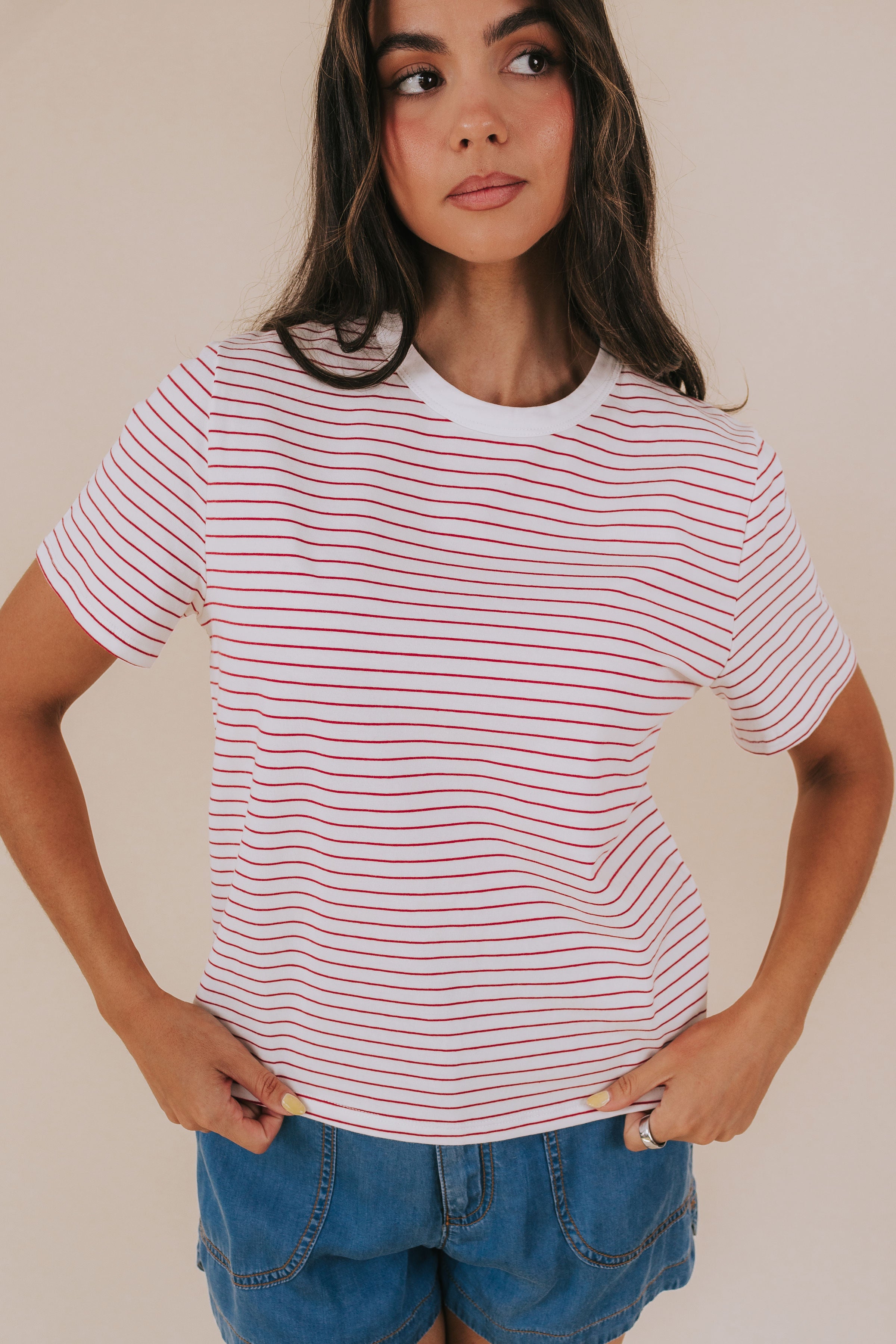 Wade In Top - 2 Colors!