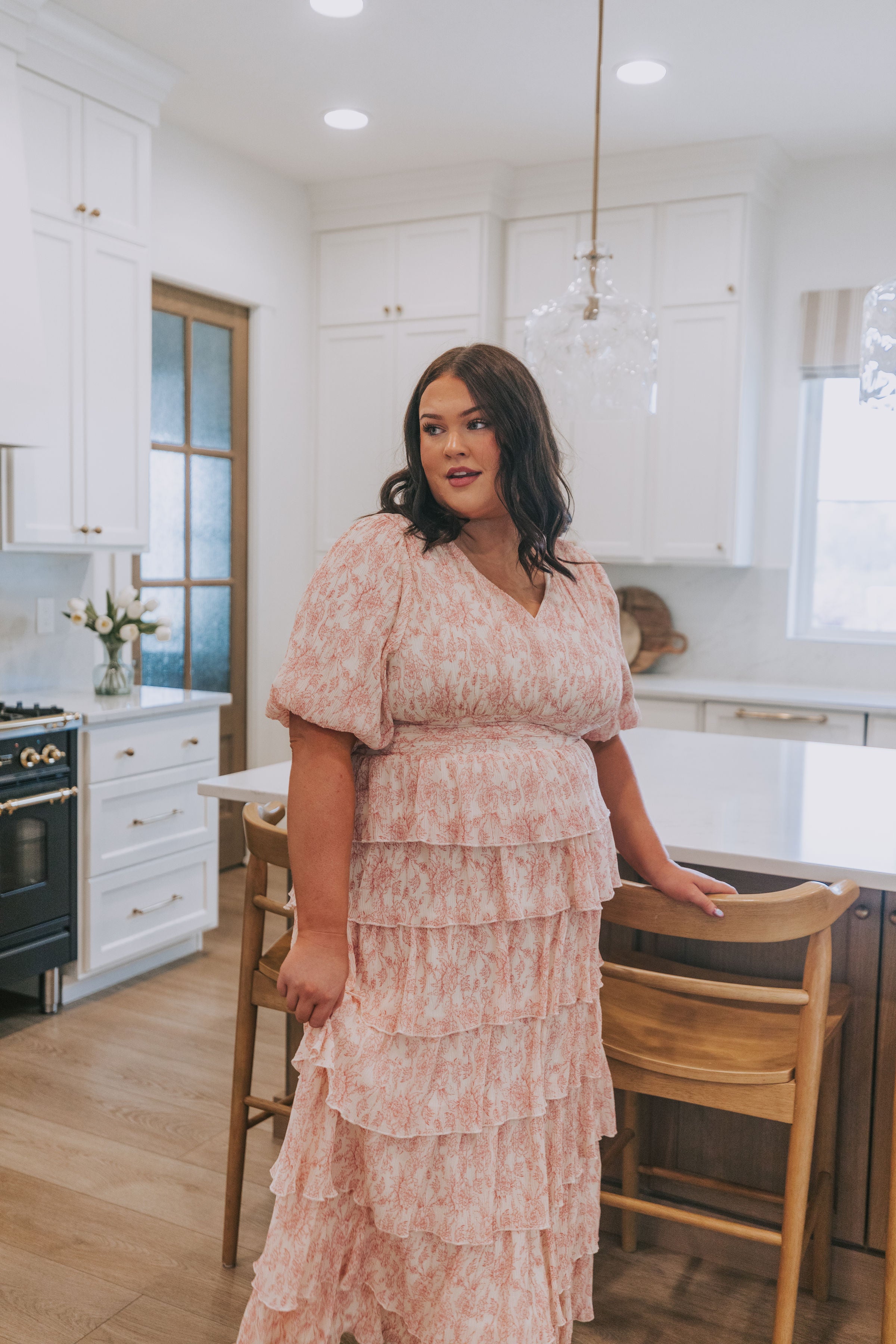 ONE LOVED BABE - Promise Me This Dress - 5 Colors!