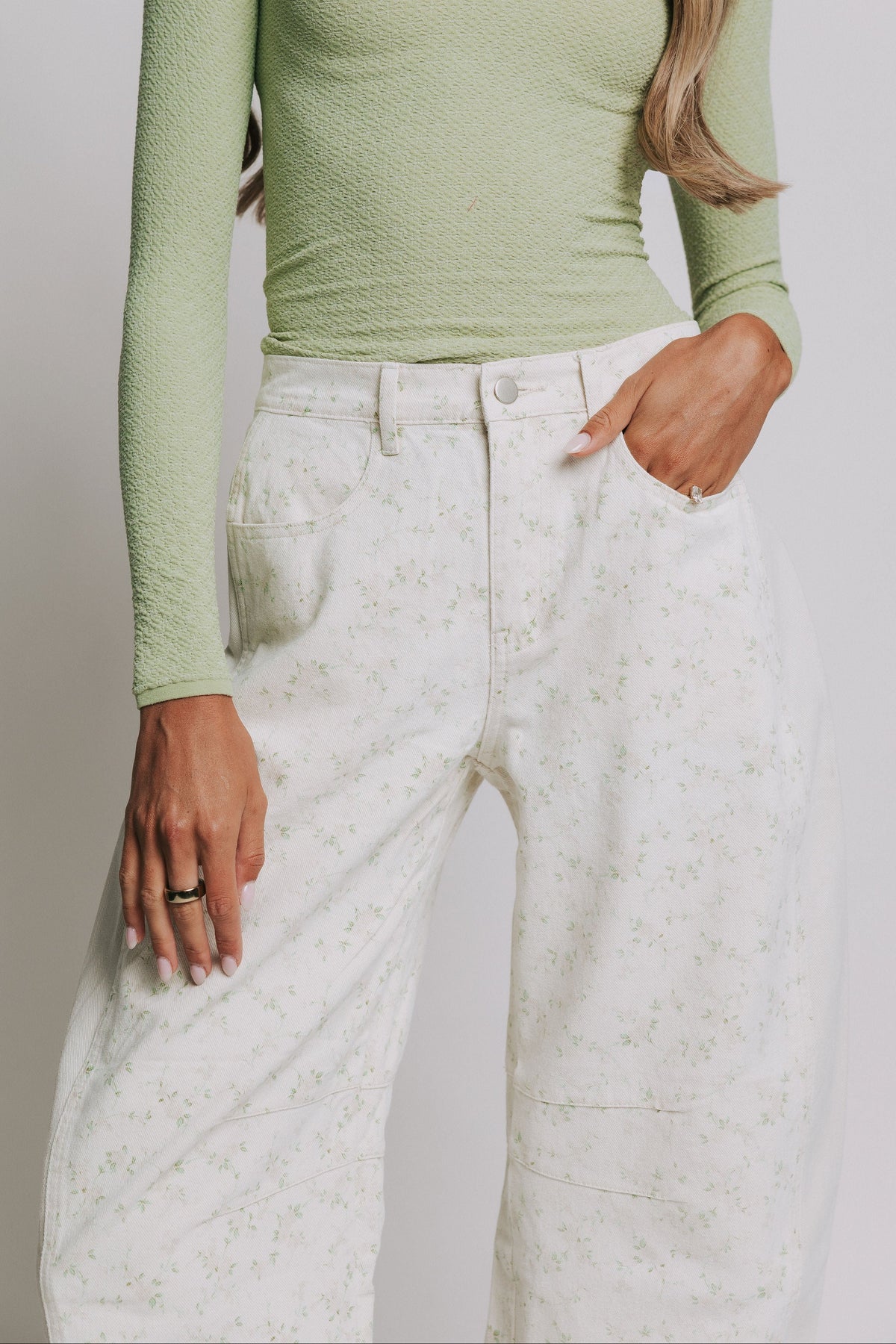 No Rush Pants