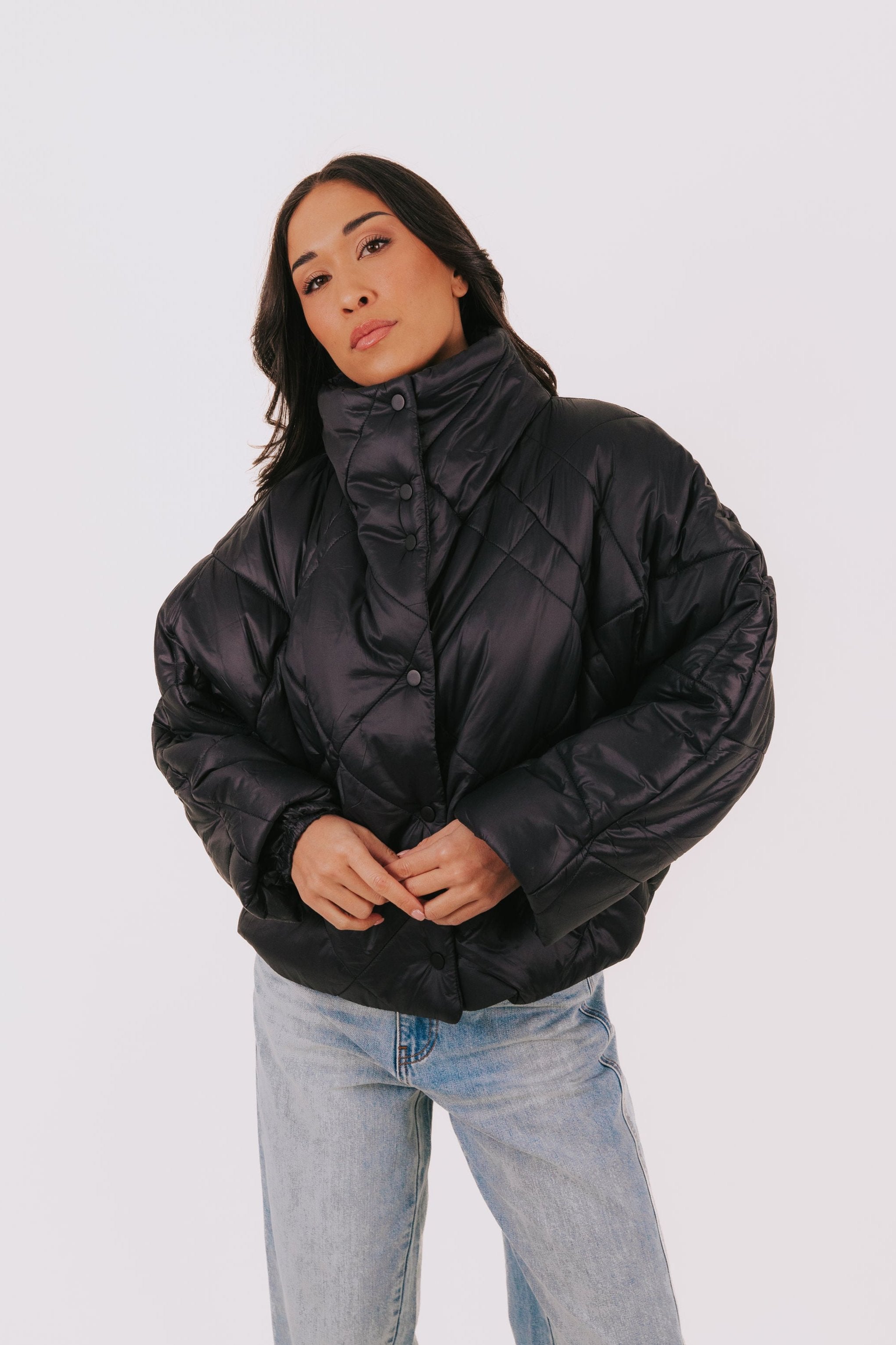 New Start Jacket