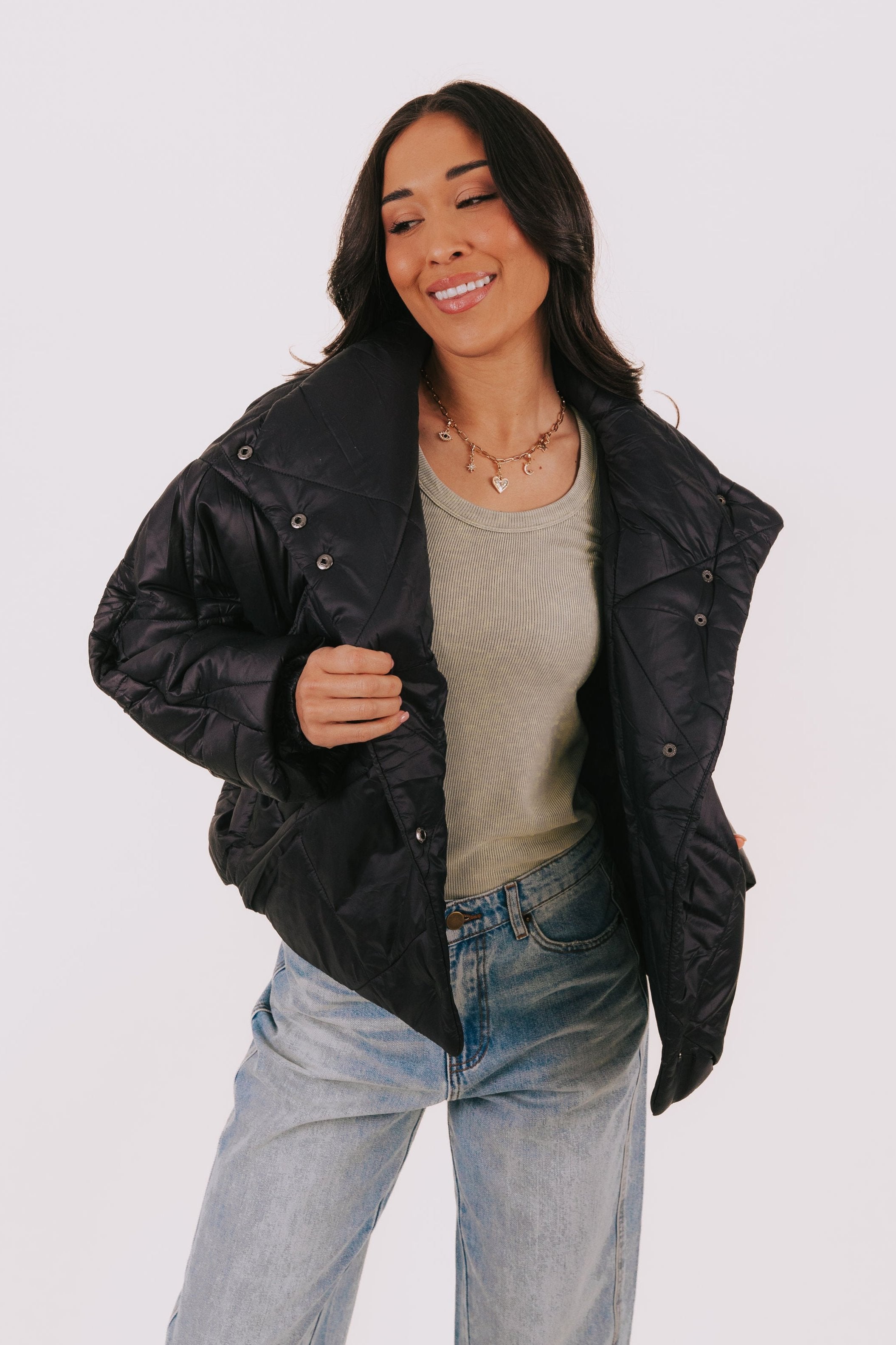 New Start Jacket