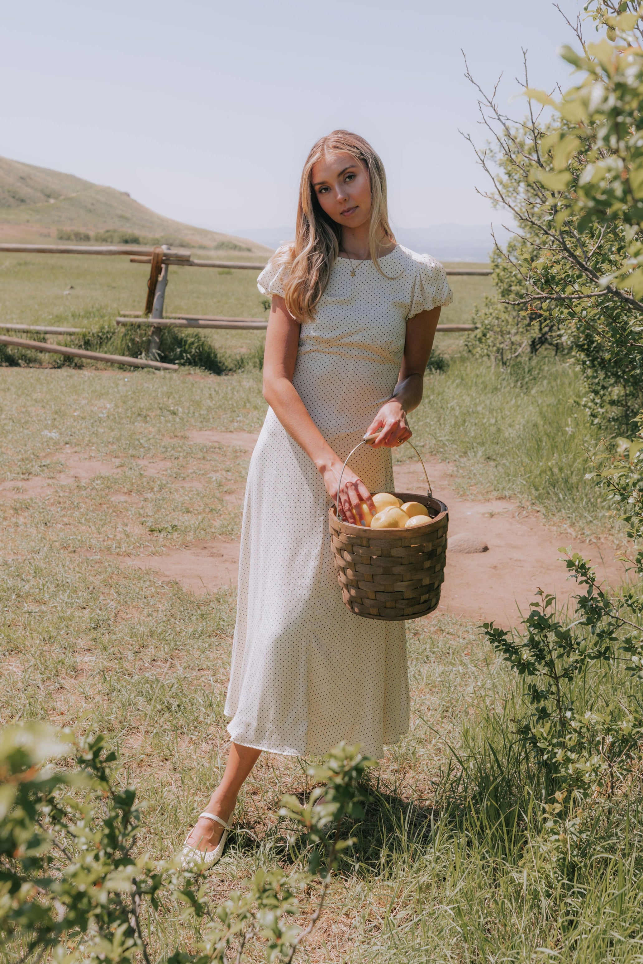 Embrace The Extraordinary Dress