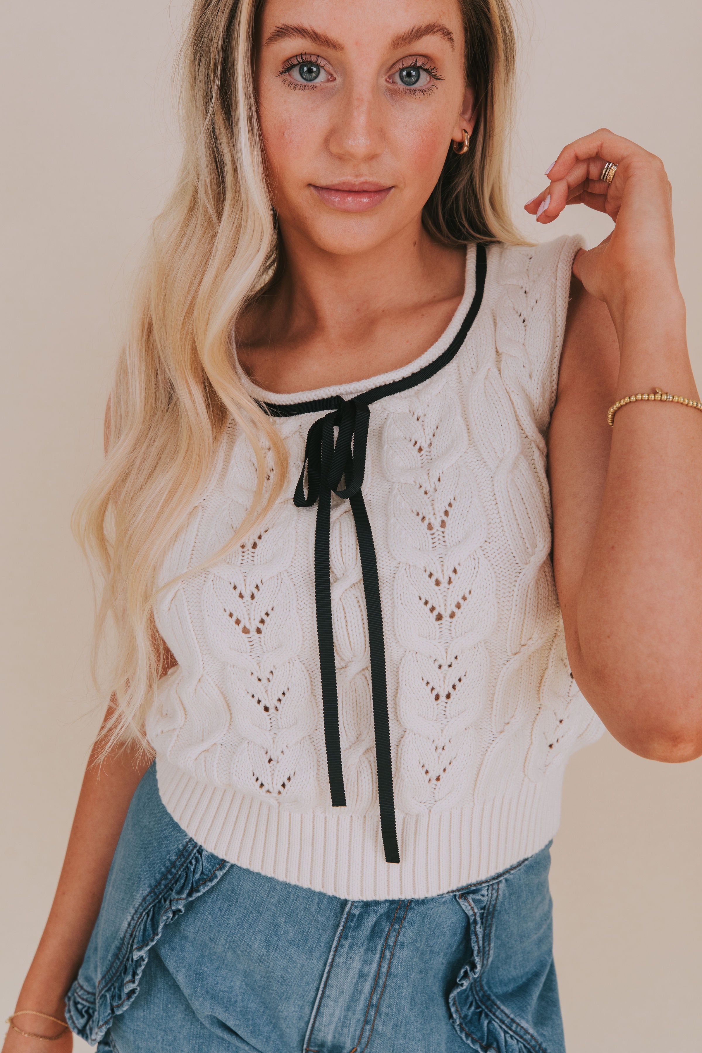 All You Need Top