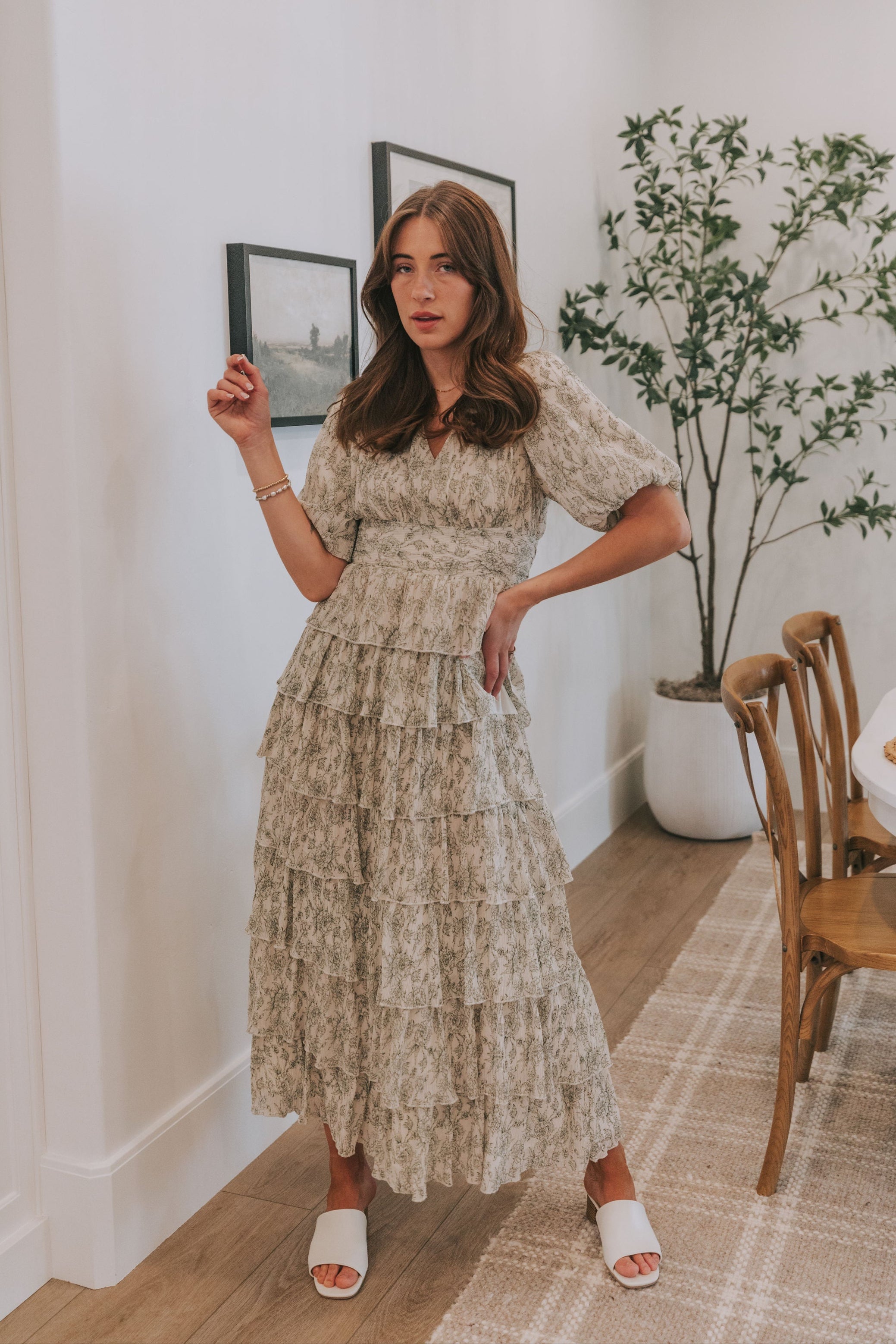 ONE LOVED BABE - Promise Me This Dress - 5 Colors!
