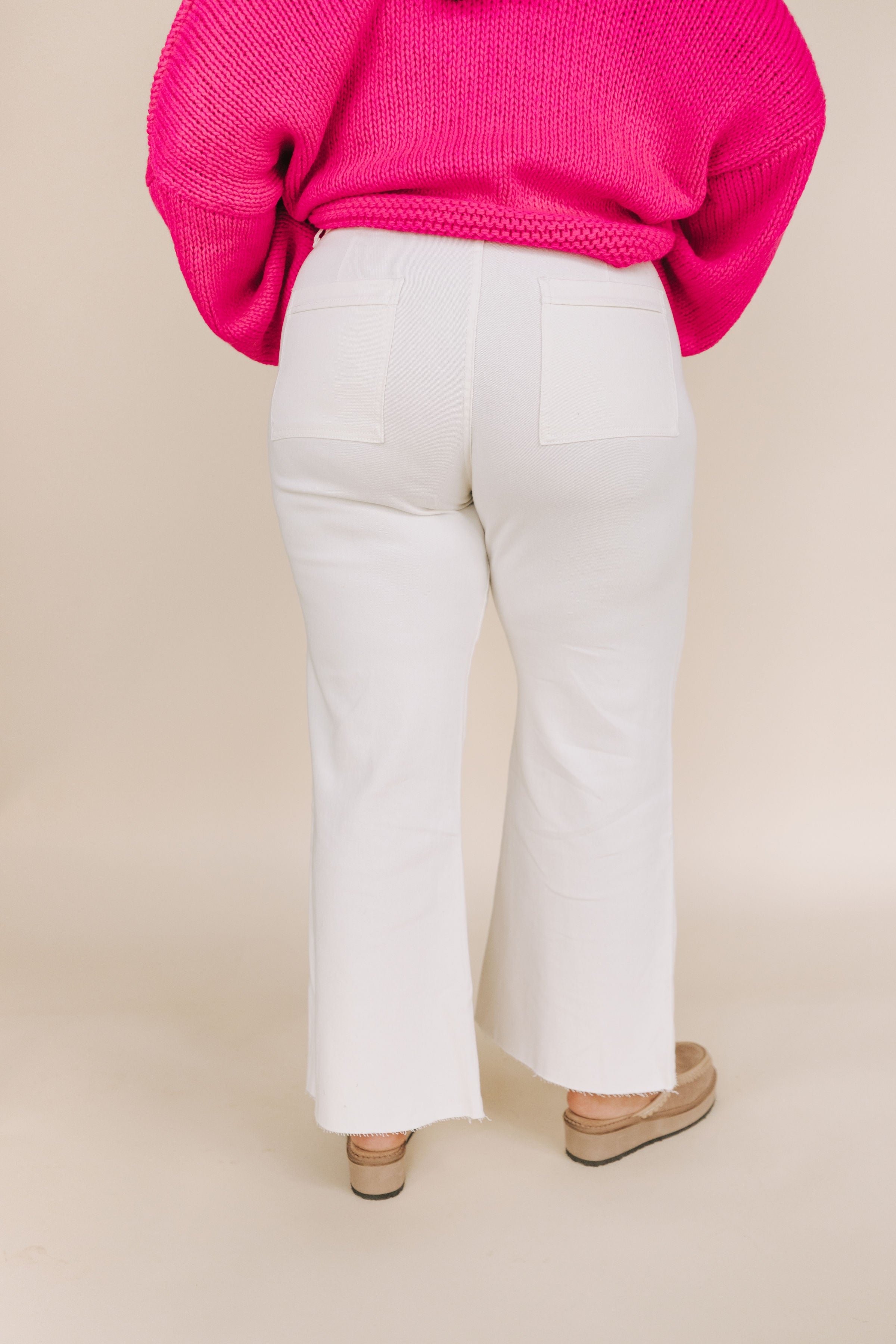 PLUS SIZE - Style In Motion Pants