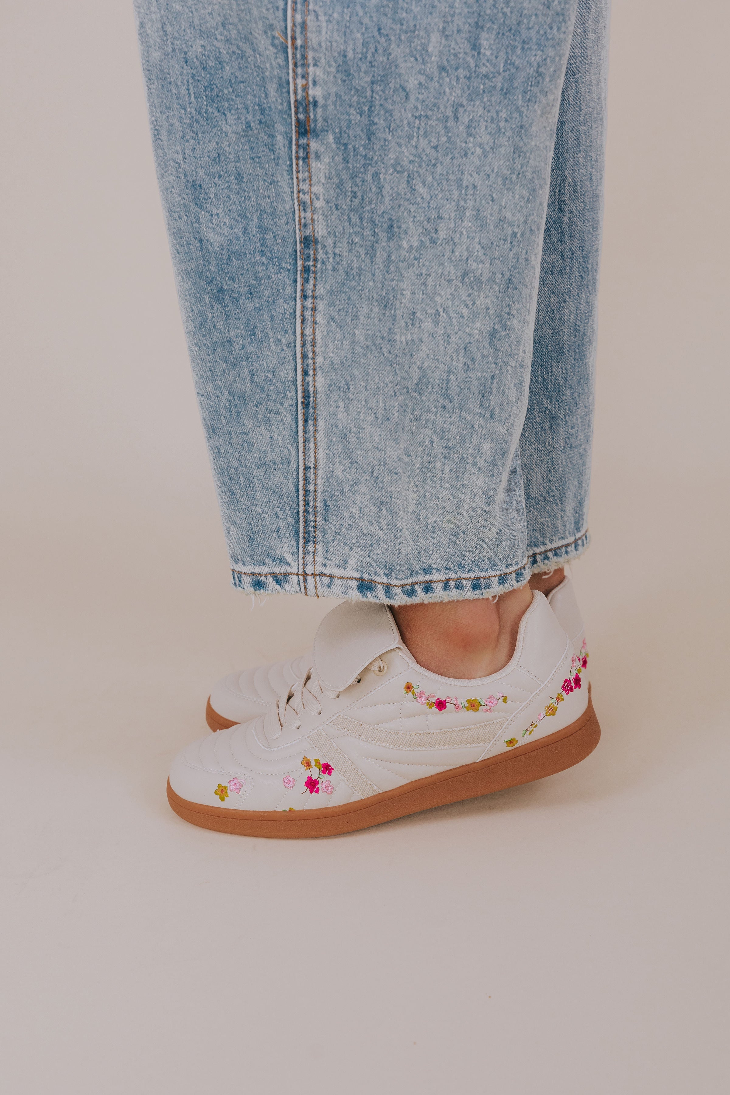 STEVE MADDEN - Madrid Floral Multi