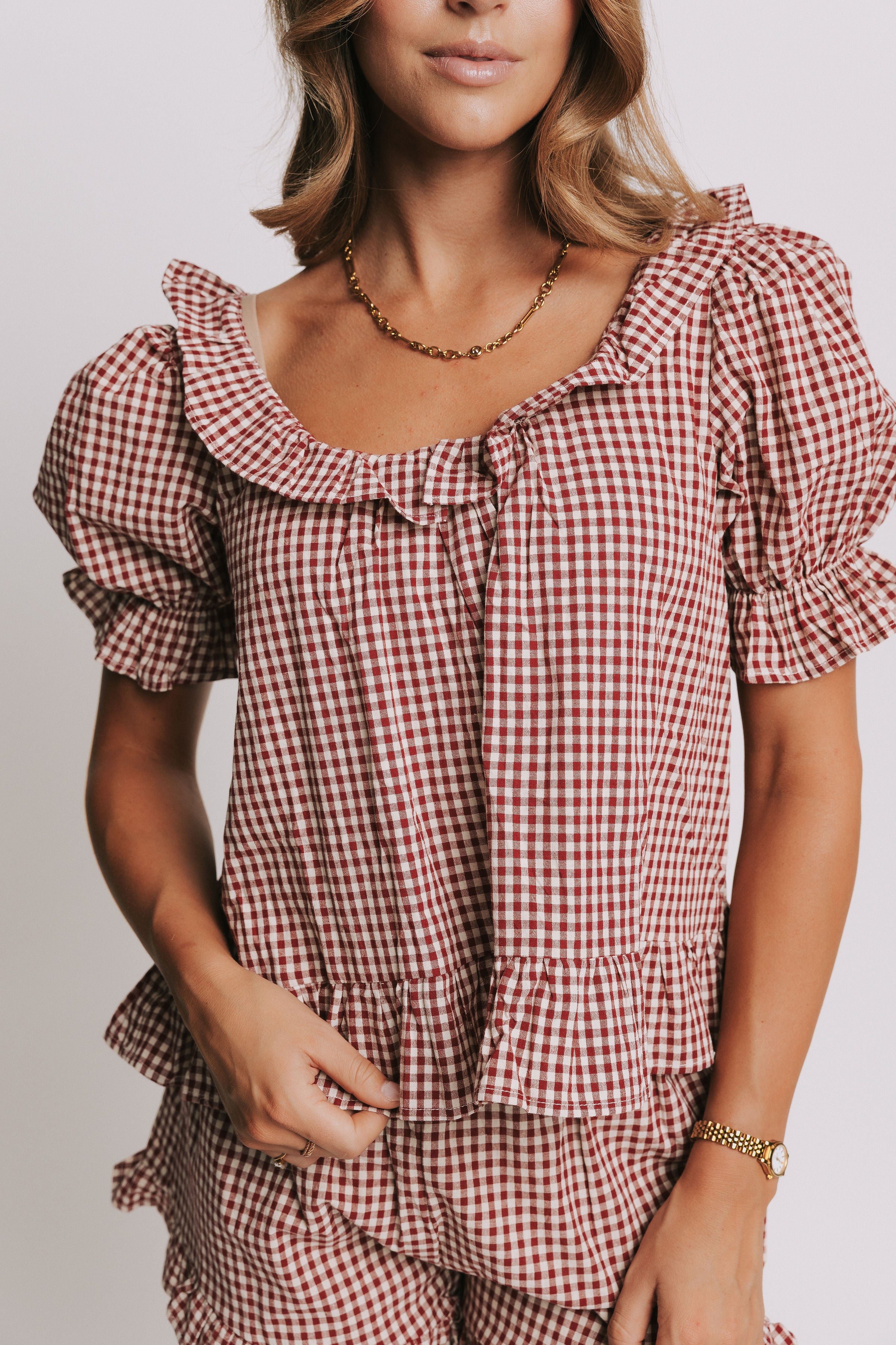 Picked For You Top