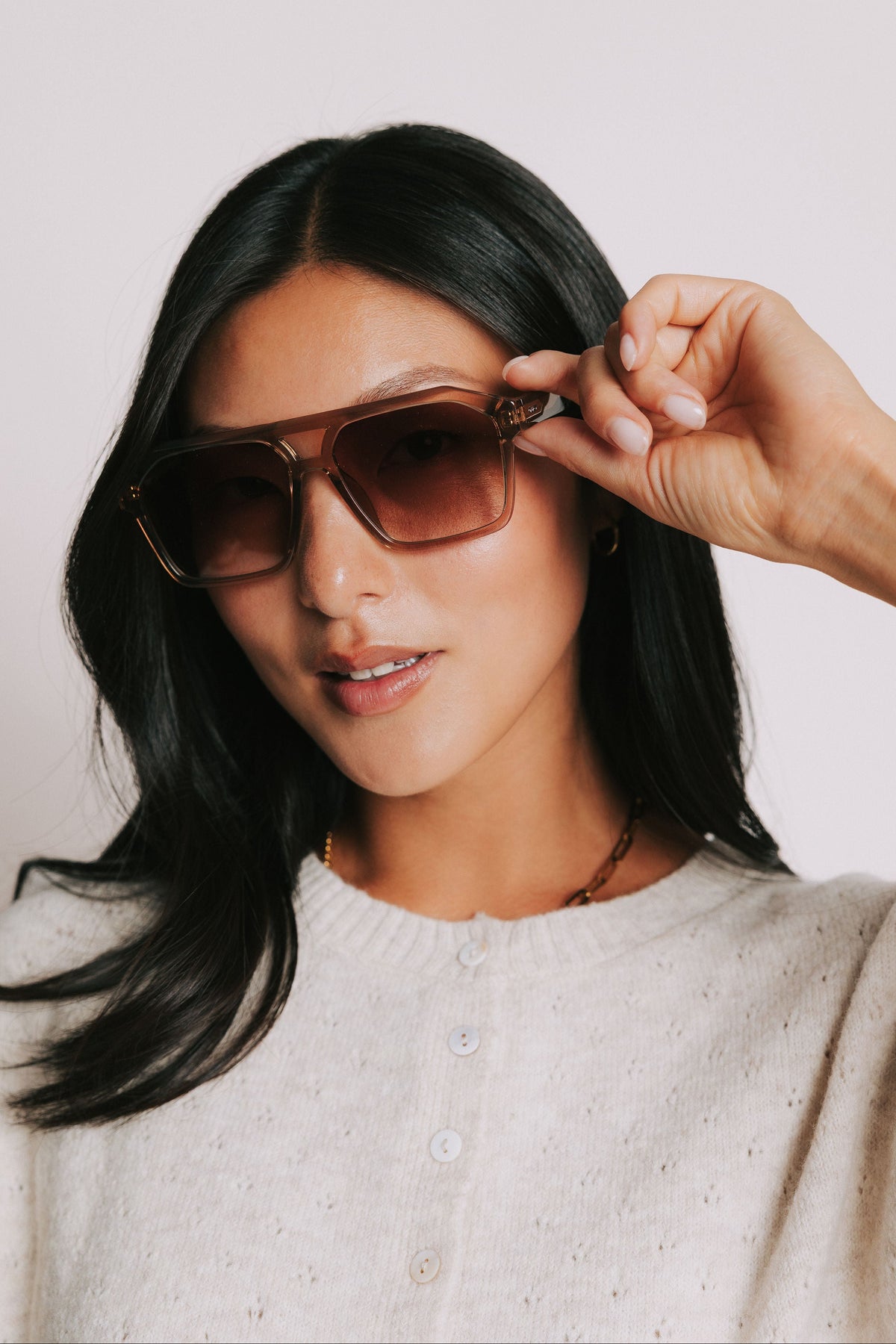 QUAY - Soundcheck Sunglasses
