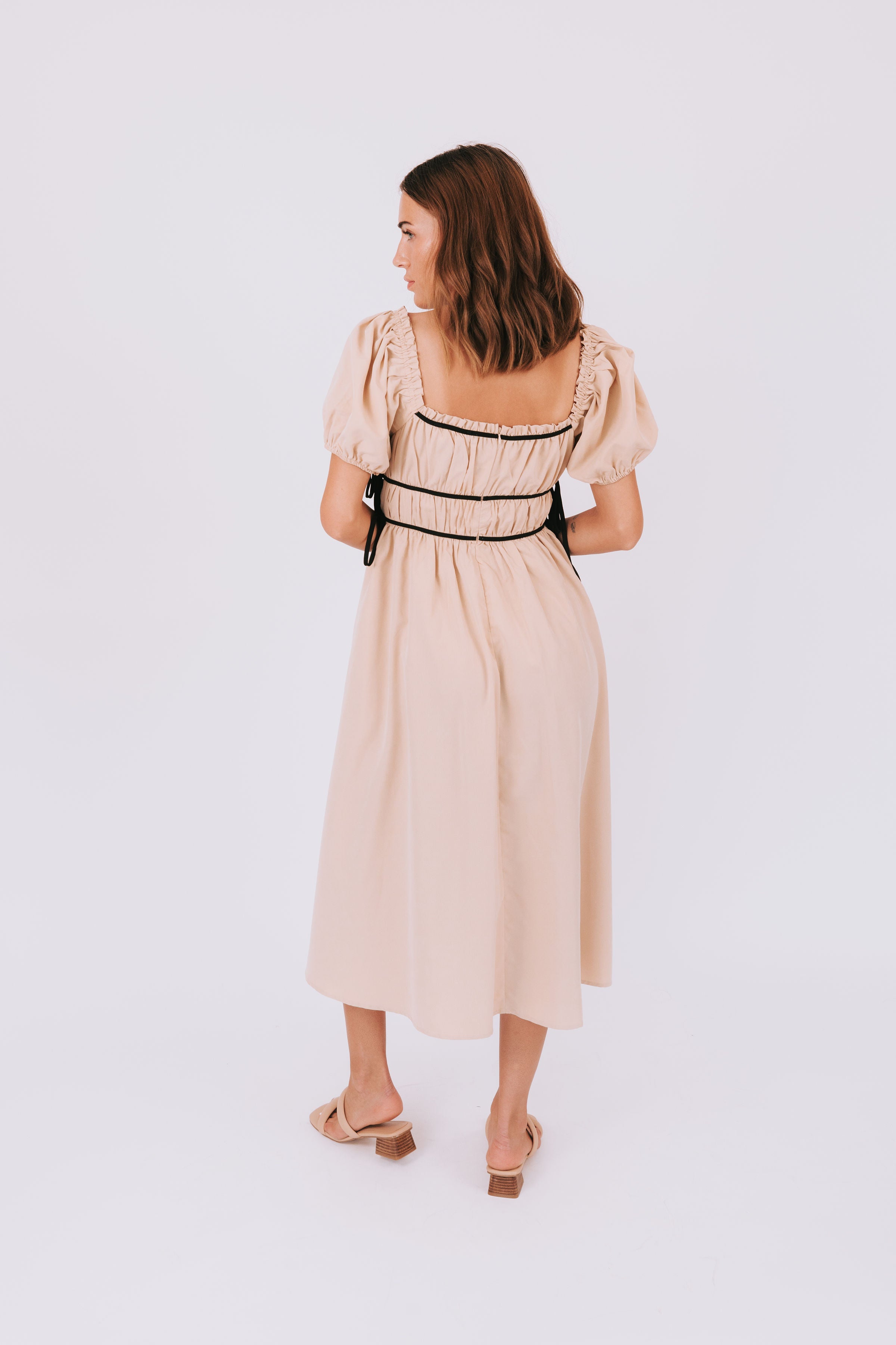 Fly Away With Me Dress