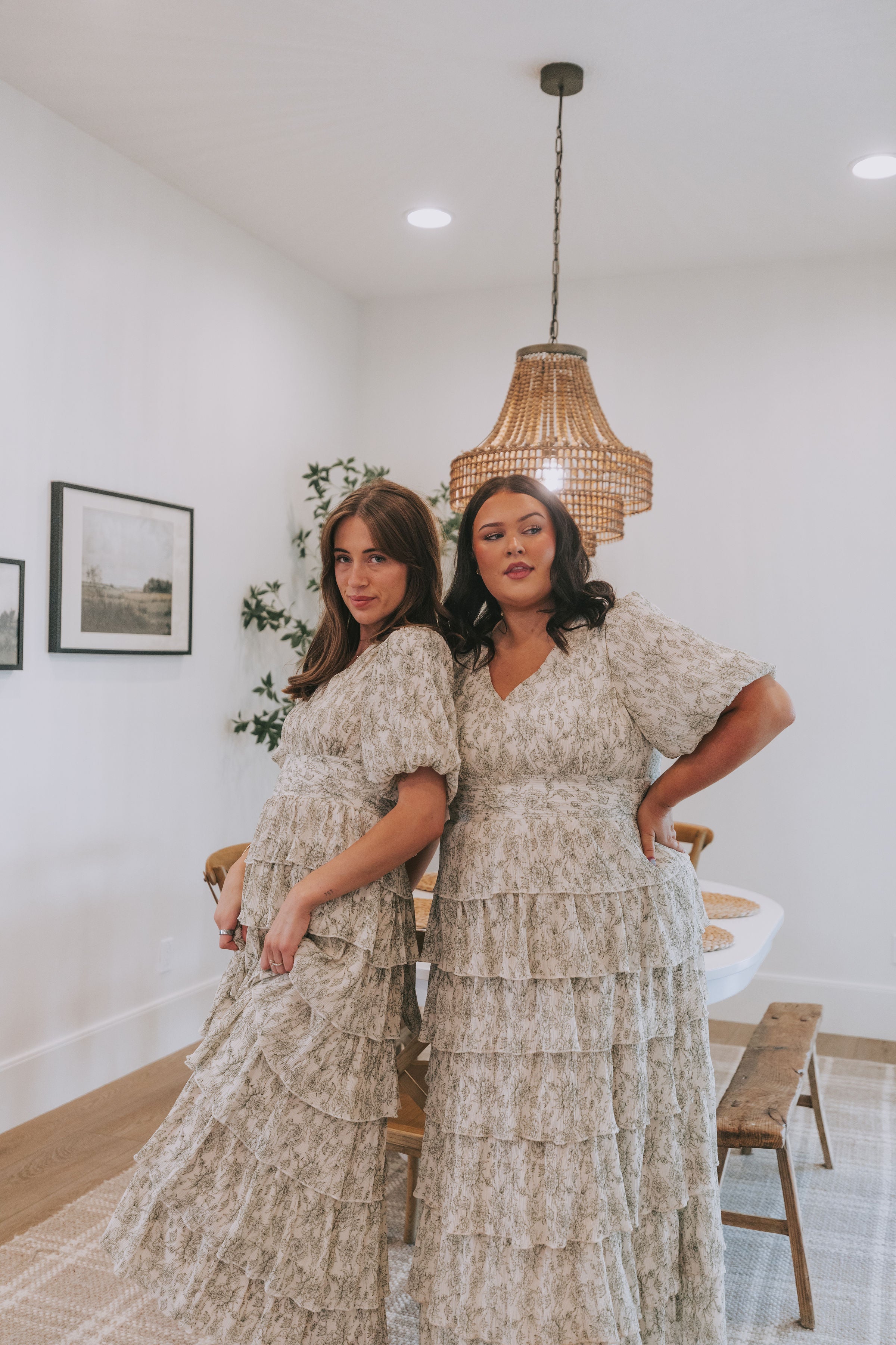 ONE LOVED BABE - Promise Me This Dress - 5 Colors!